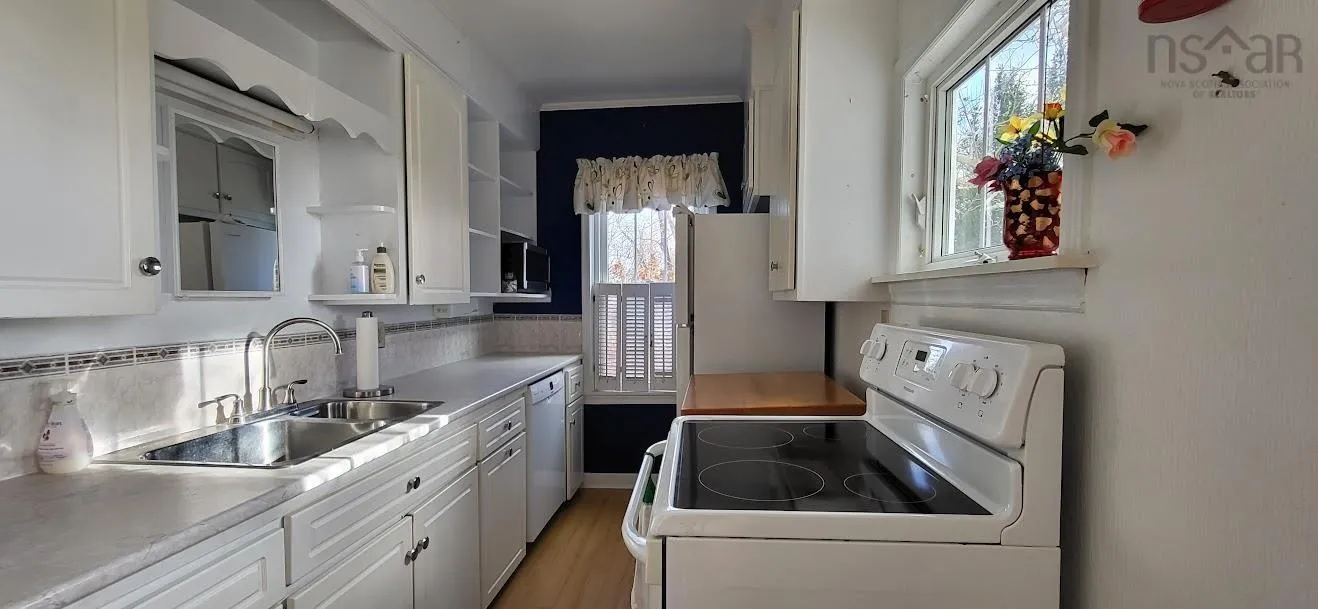 1896 6 Highway, River John NS B0K 1N0, 3 Bedrooms Bedrooms, ,2 BathroomsBathrooms,Residential,For Sale,6,202325311