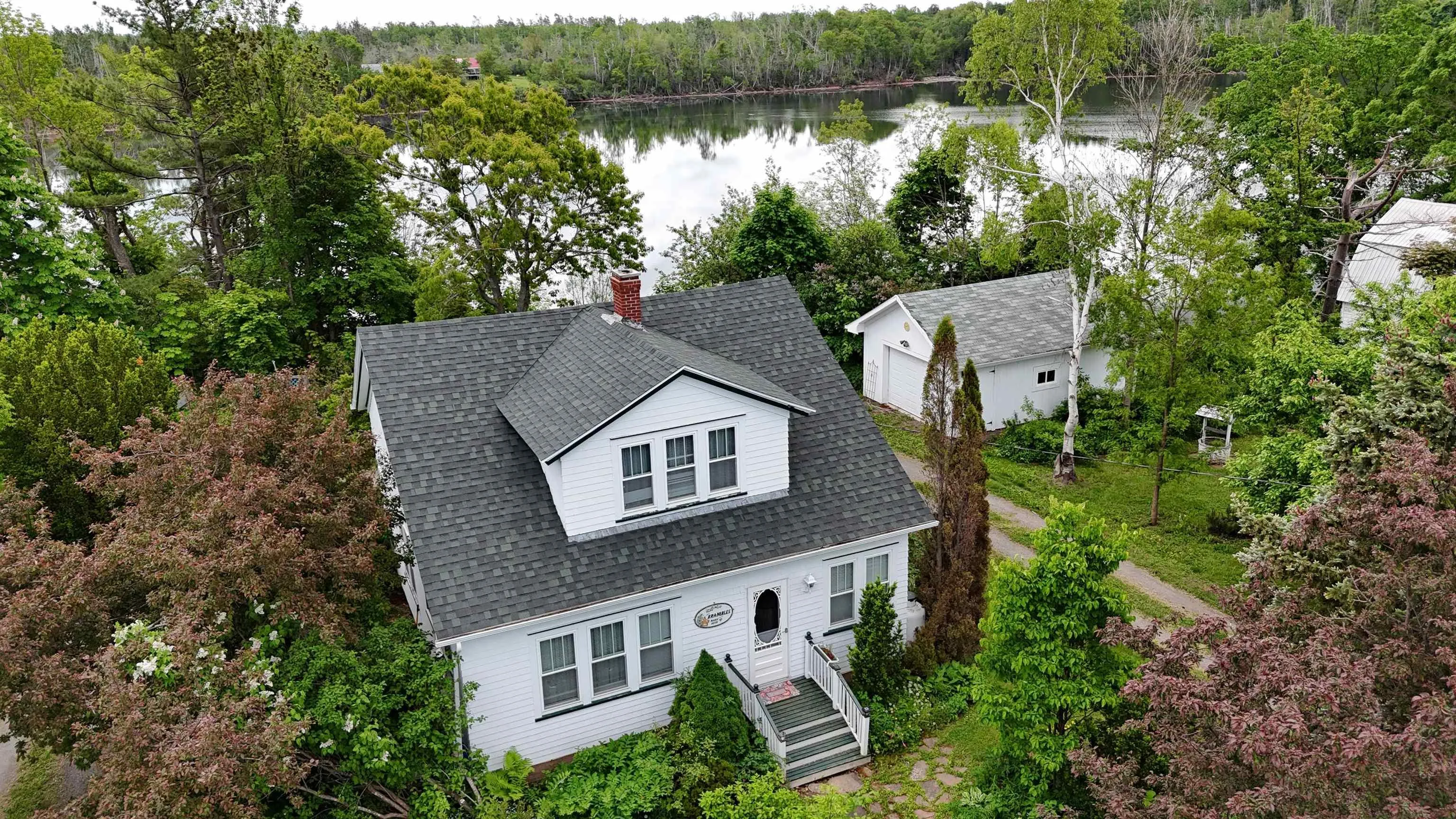 1896 6 Highway, River John NS B0K 1N0, 3 Bedrooms Bedrooms, ,2 BathroomsBathrooms,Residential,For Sale,6,202325311