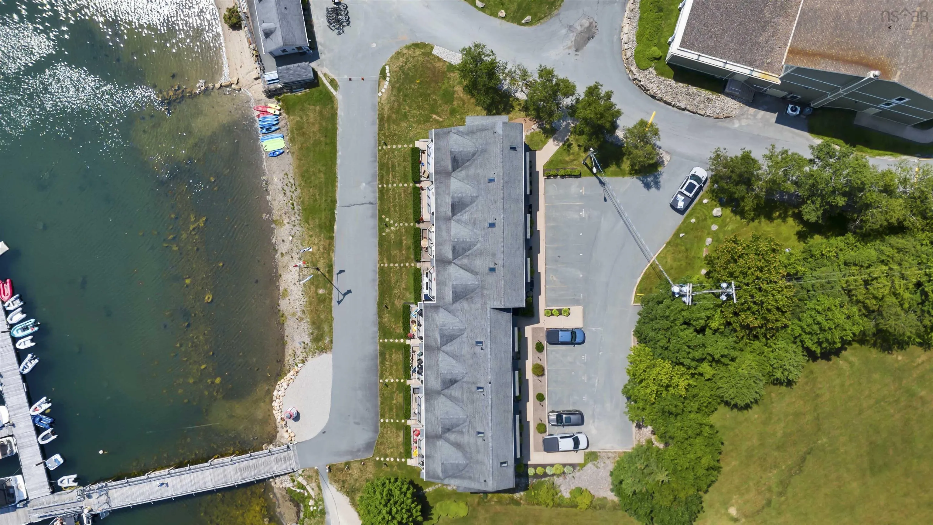 9 Lavista Drive Unit 4, Western Shore, NS B0J 3M0, 2 Bedrooms Bedrooms, ,3 BathroomsBathrooms,Residential,For Sale,Lavista,202517925