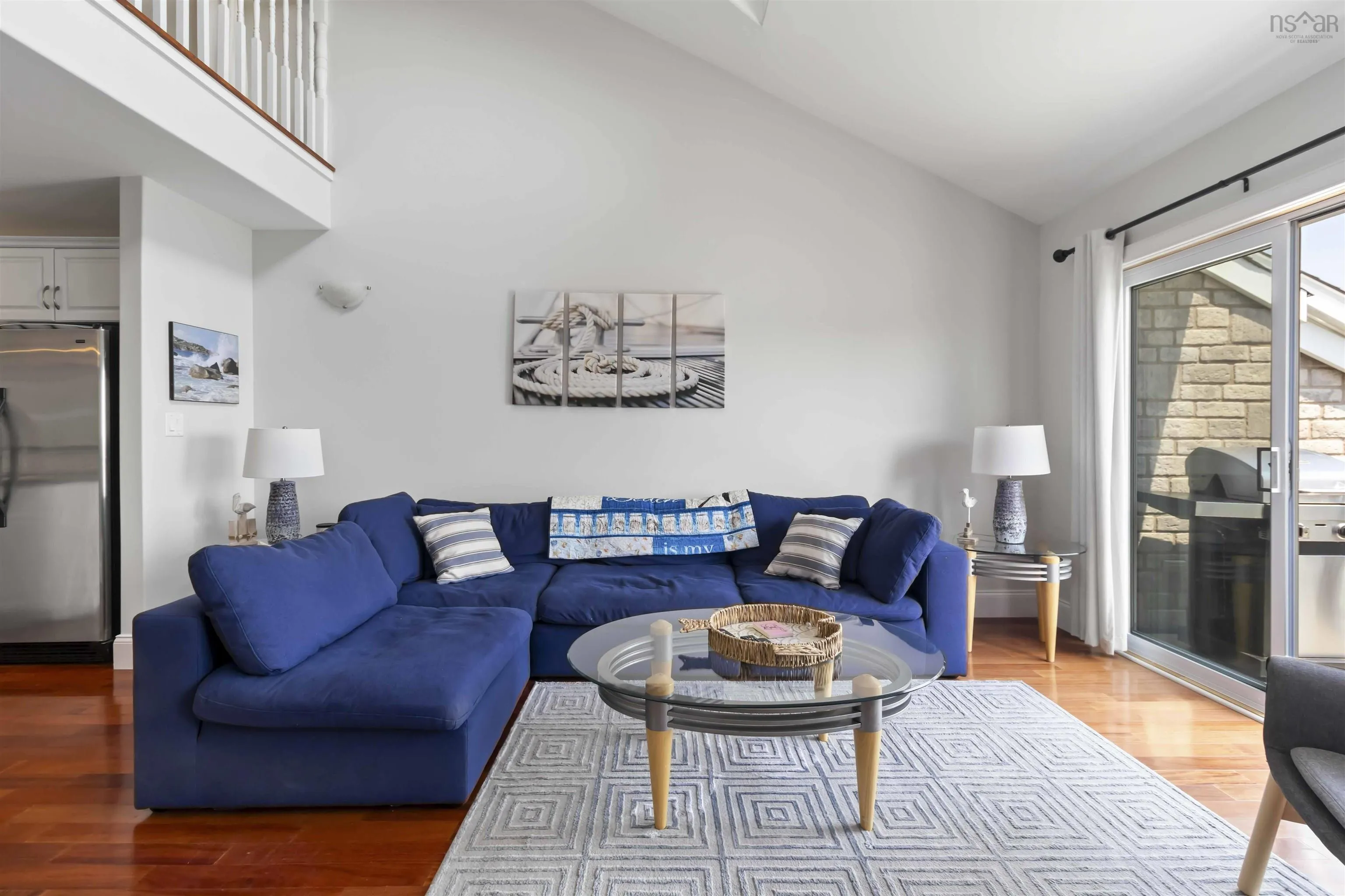 9 Lavista Drive Unit 4, Western Shore, NS B0J 3M0, 2 Bedrooms Bedrooms, ,3 BathroomsBathrooms,Residential,For Sale,Lavista,202517925