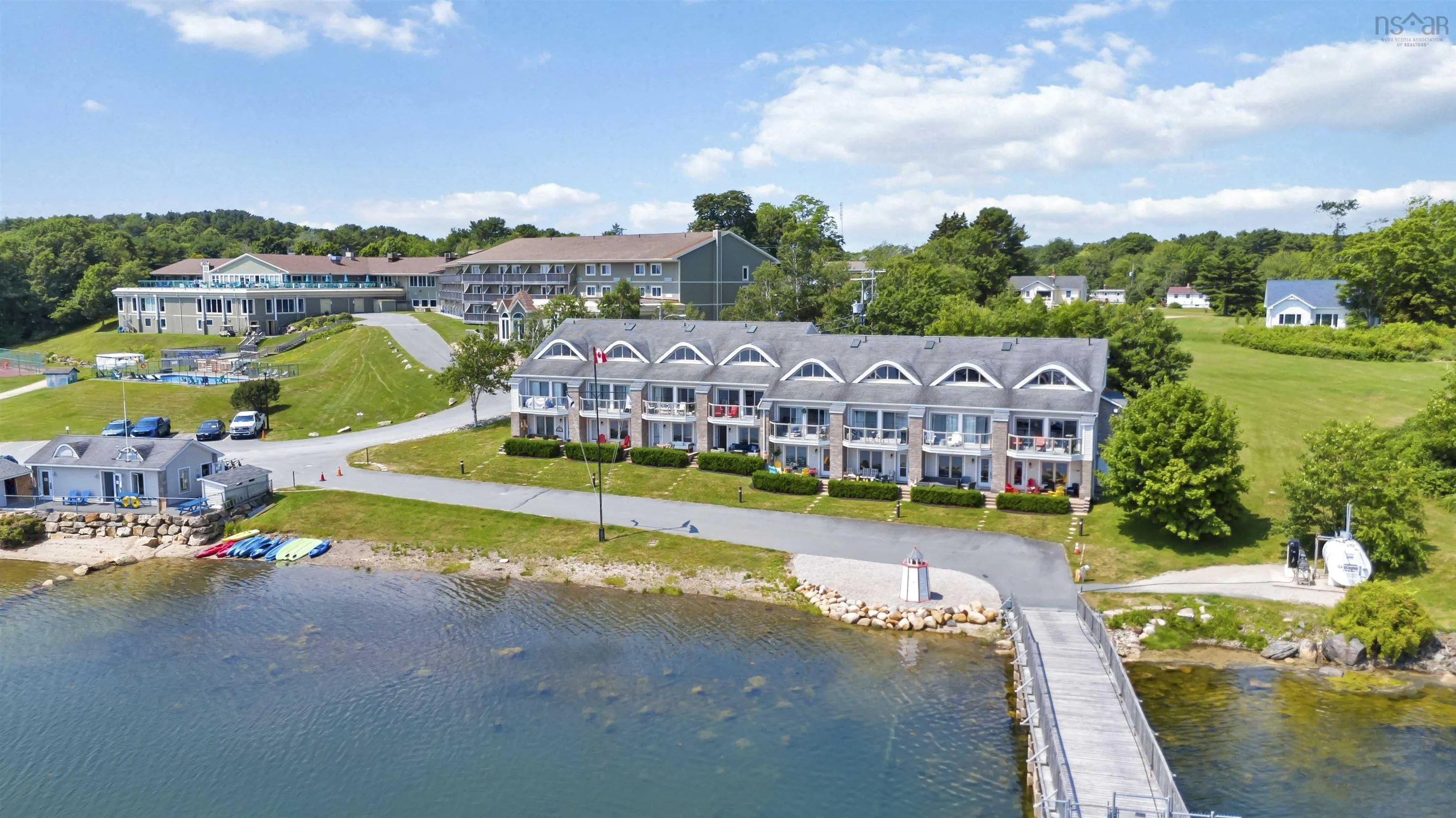 9 Lavista Drive Unit 4, Western Shore, NS B0J 3M0, 2 Bedrooms Bedrooms, ,3 BathroomsBathrooms,Residential,For Sale,Lavista,202517925