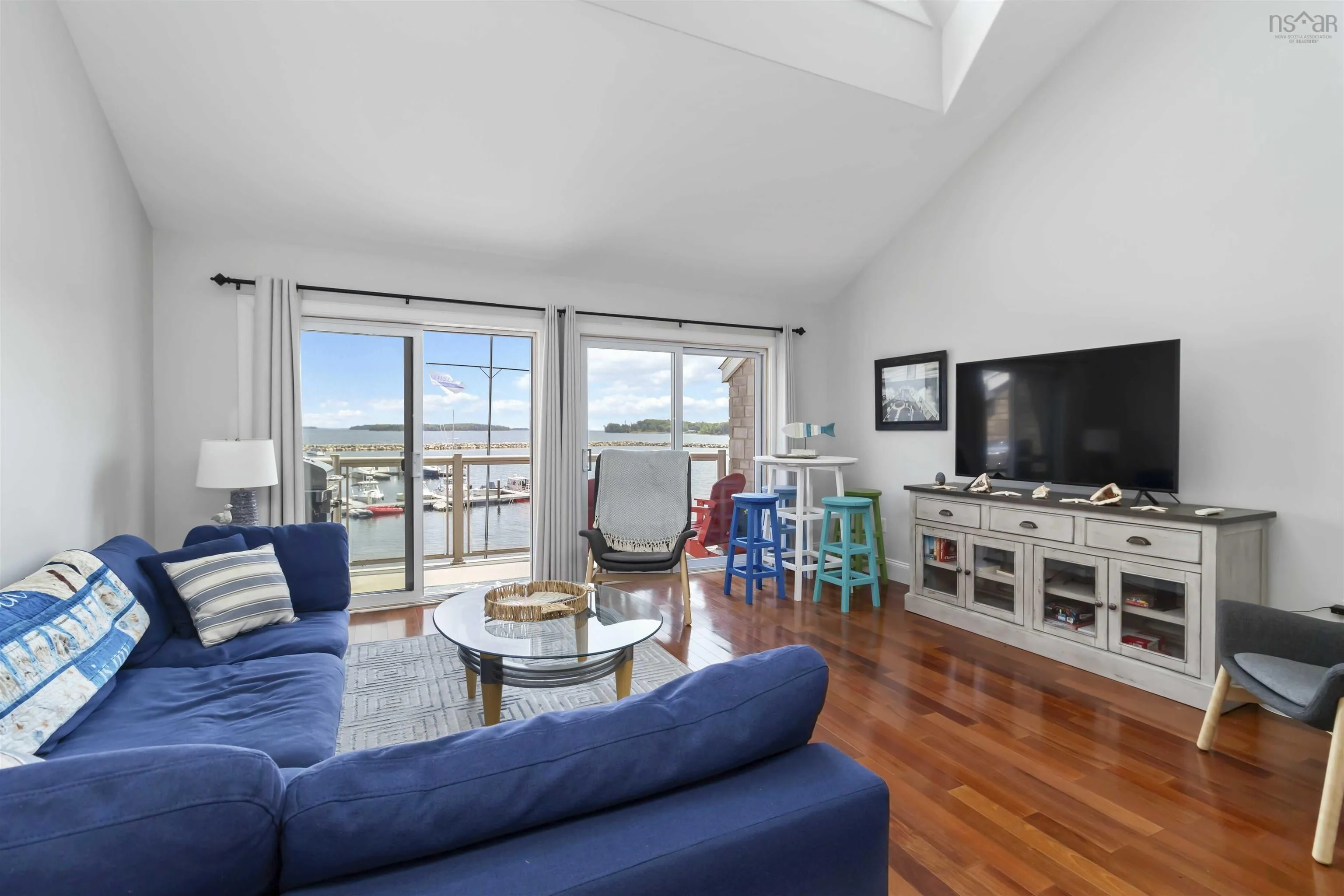 9 Lavista Drive Unit 4, Western Shore, NS B0J 3M0, 2 Bedrooms Bedrooms, ,3 BathroomsBathrooms,Residential,For Sale,Lavista,202517925