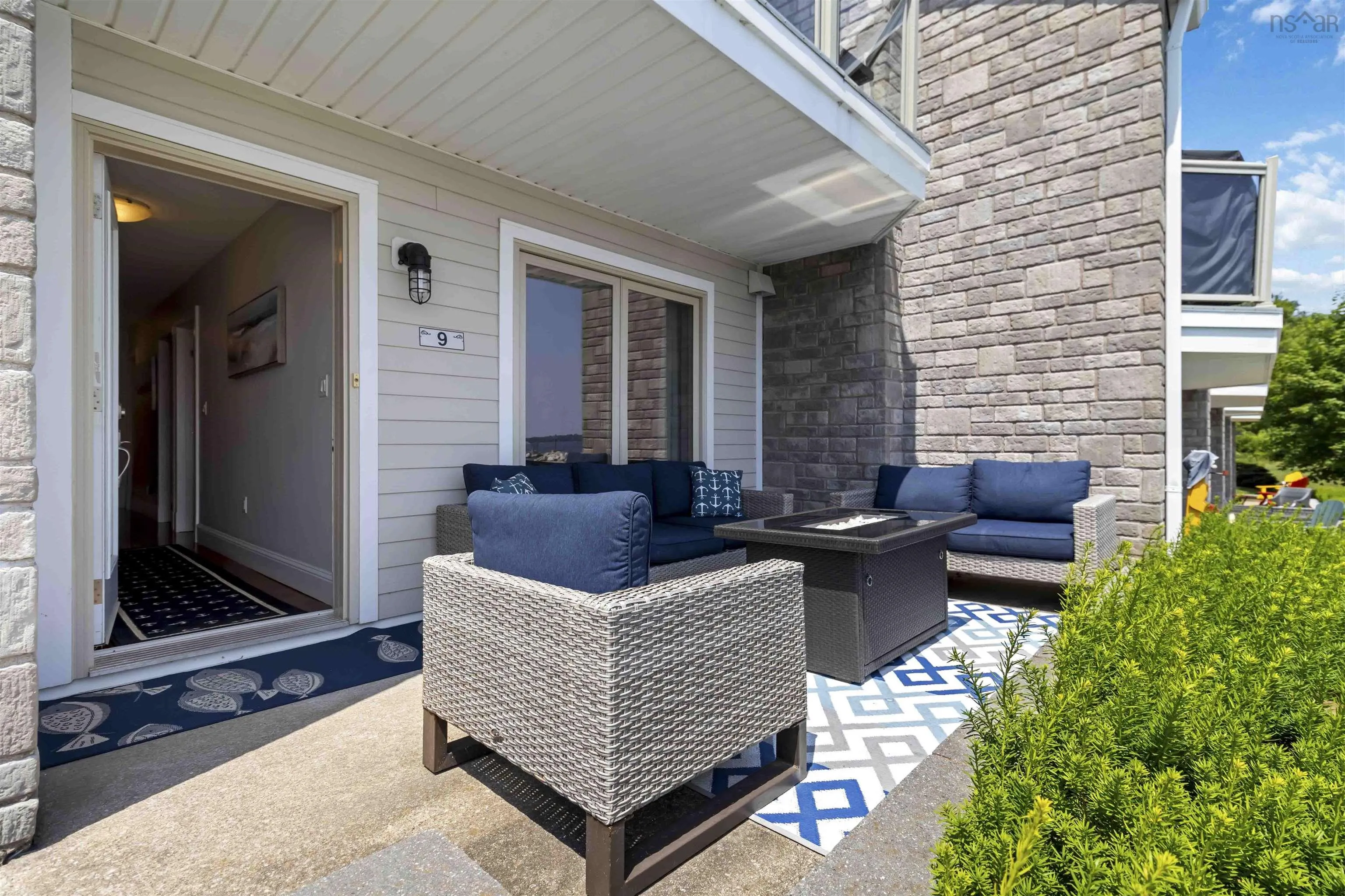 9 Lavista Drive Unit 4, Western Shore, NS B0J 3M0, 2 Bedrooms Bedrooms, ,3 BathroomsBathrooms,Residential,For Sale,Lavista,202517925
