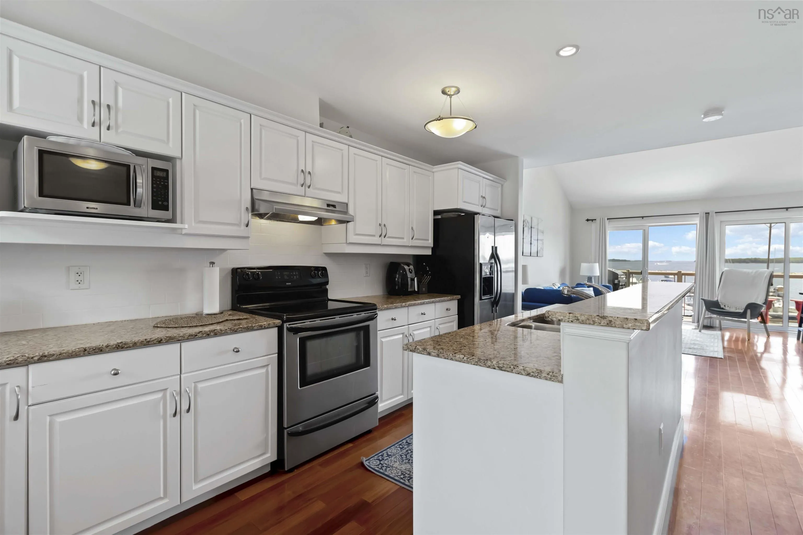 9 Lavista Drive Unit 4, Western Shore, NS B0J 3M0, 2 Bedrooms Bedrooms, ,3 BathroomsBathrooms,Residential,For Sale,Lavista,202517925