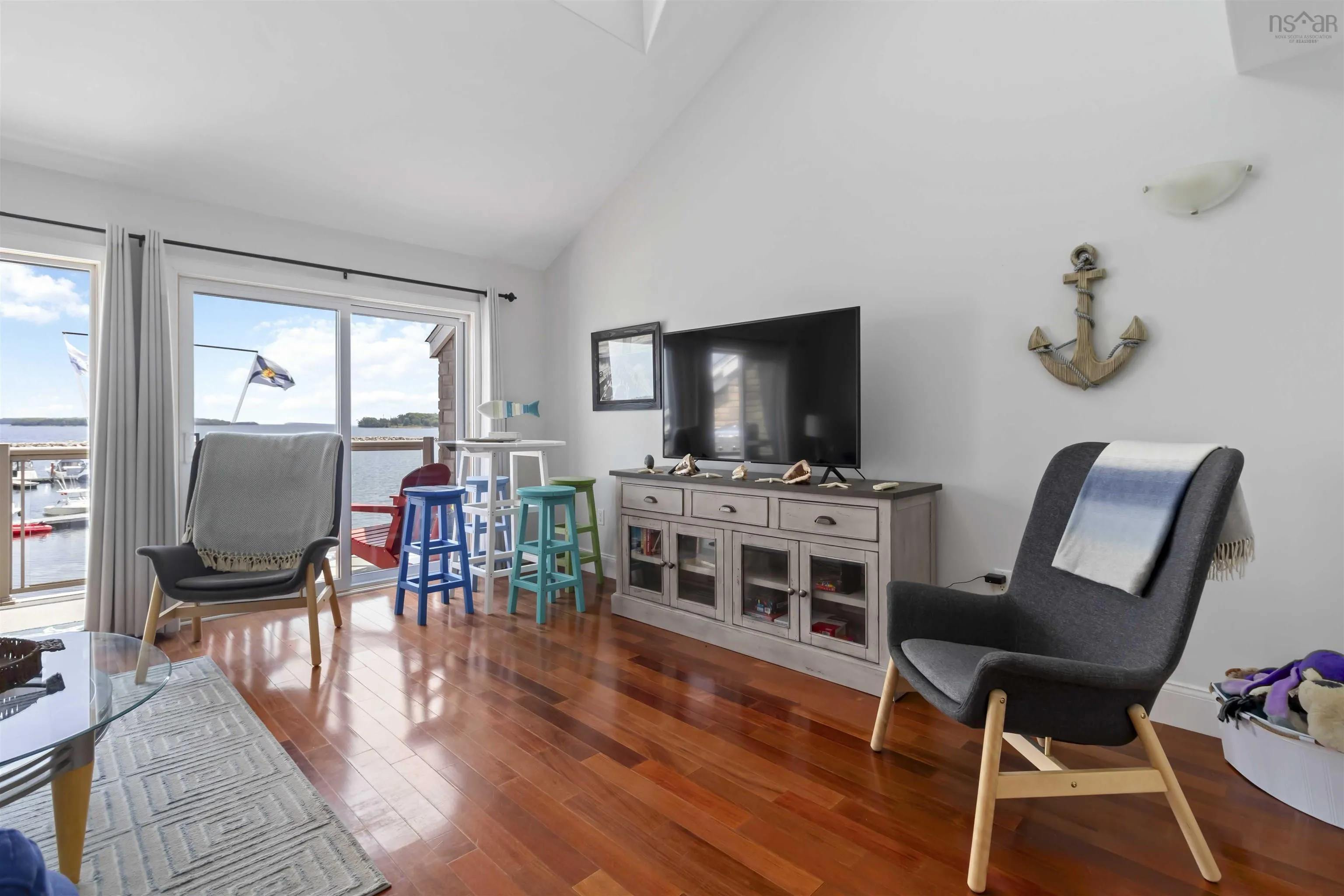 9 Lavista Drive Unit 4, Western Shore, NS B0J 3M0, 2 Bedrooms Bedrooms, ,3 BathroomsBathrooms,Residential,For Sale,Lavista,202517925