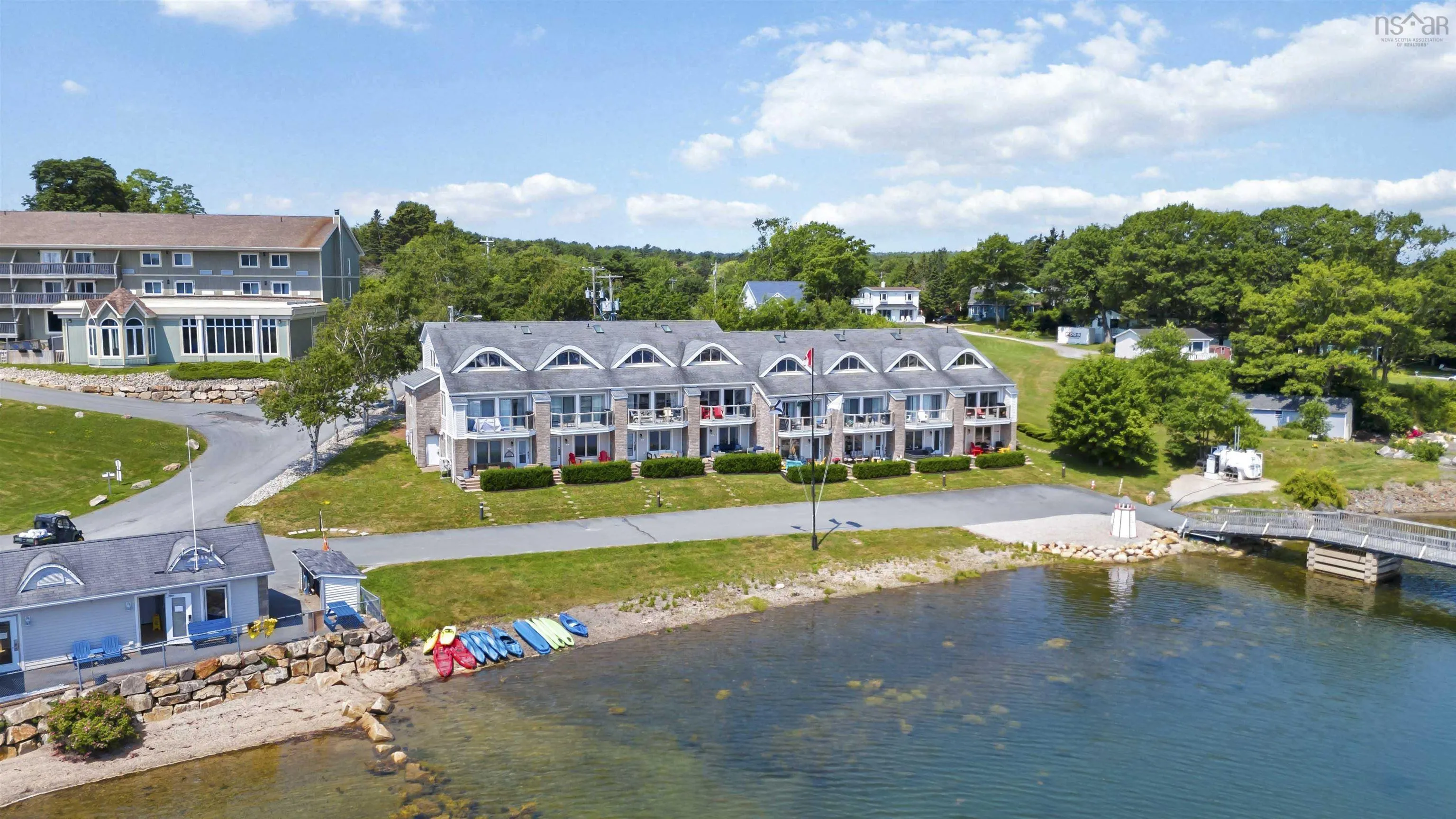 9 Lavista Drive Unit 4, Western Shore, NS B0J 3M0, 2 Bedrooms Bedrooms, ,3 BathroomsBathrooms,Residential,For Sale,Lavista,202517925