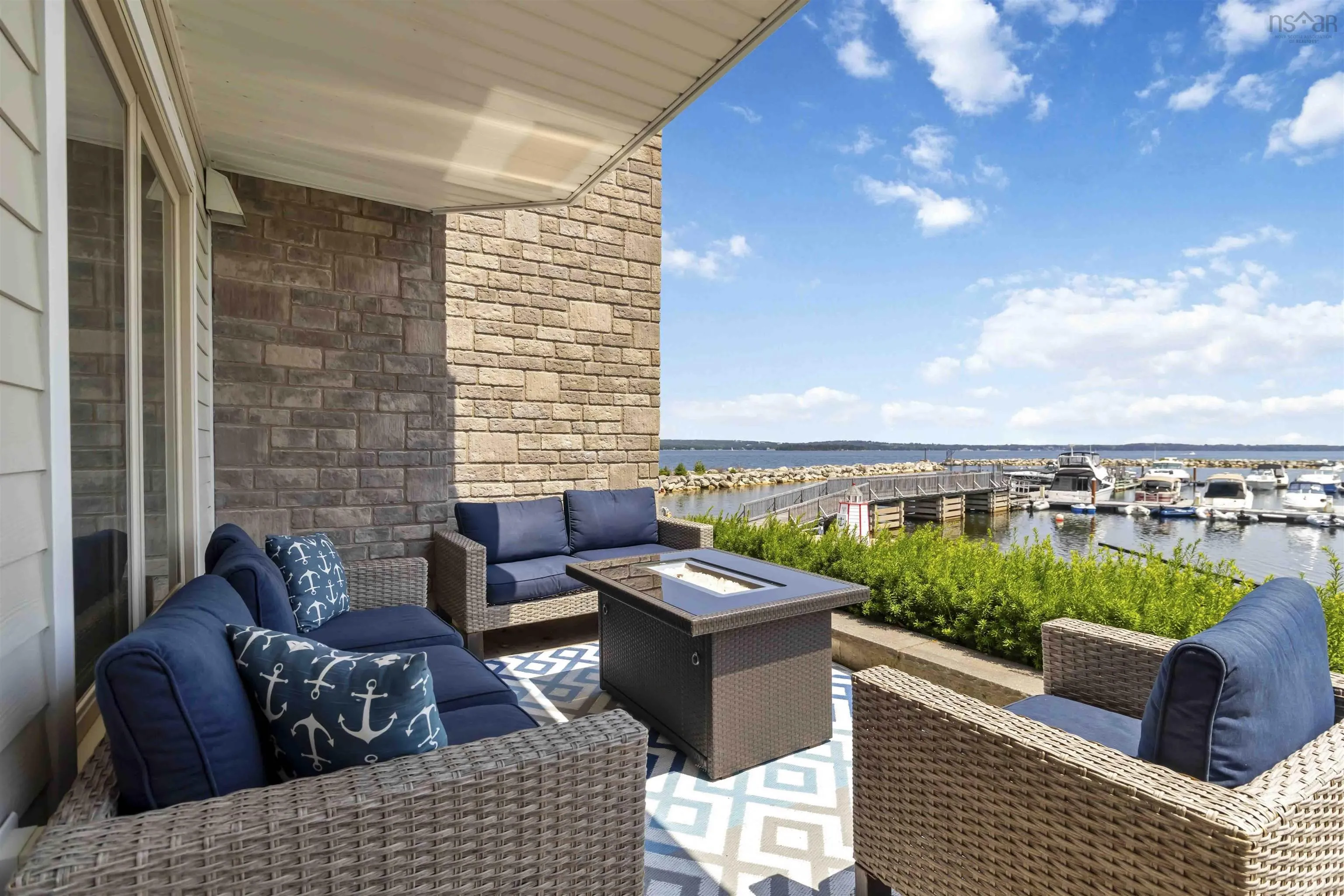 9 Lavista Drive Unit 4, Western Shore, NS B0J 3M0, 2 Bedrooms Bedrooms, ,3 BathroomsBathrooms,Residential,For Sale,Lavista,202517925