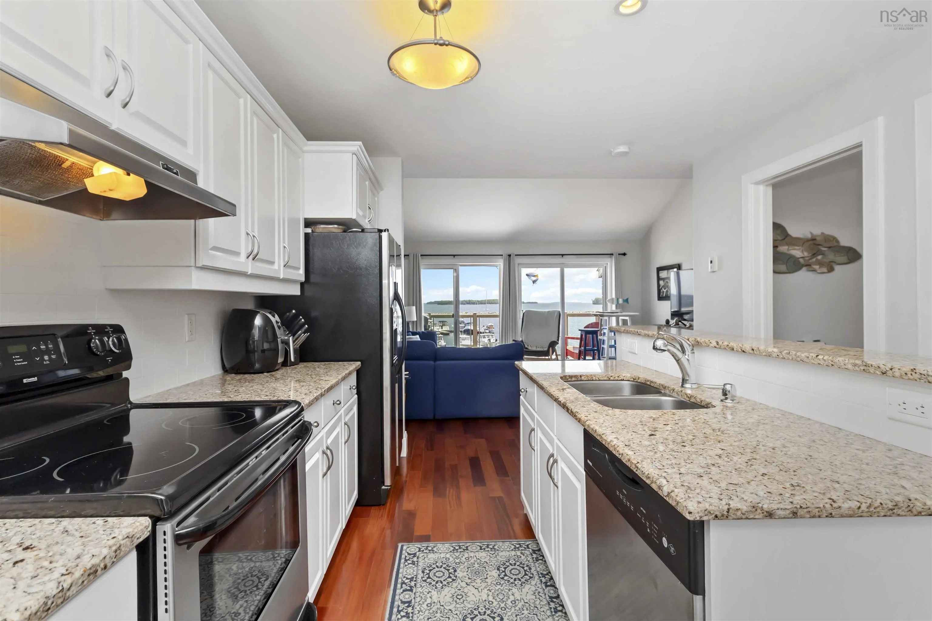 9 Lavista Drive Unit 4, Western Shore, NS B0J 3M0, 2 Bedrooms Bedrooms, ,3 BathroomsBathrooms,Residential,For Sale,Lavista,202517925