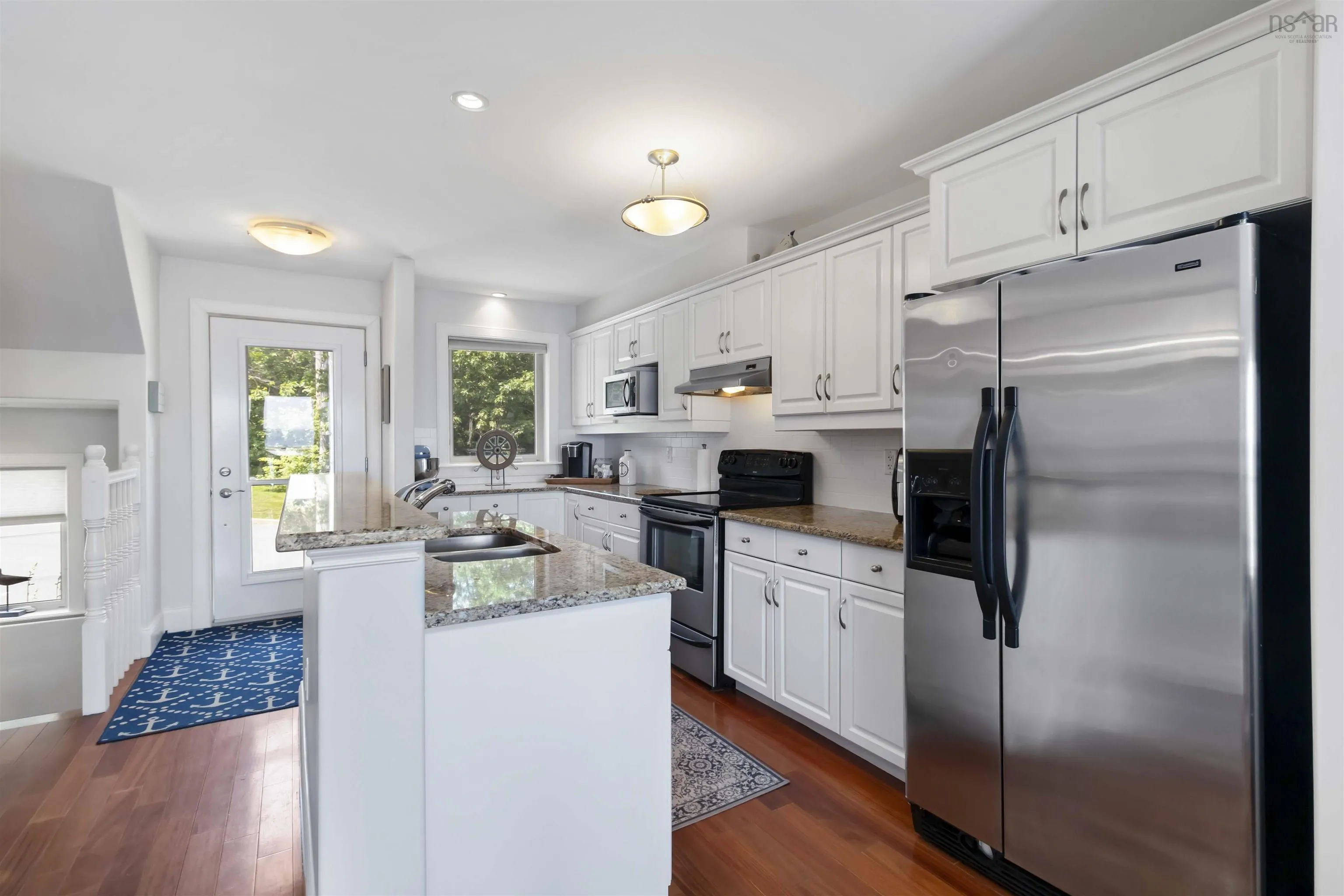 9 Lavista Drive Unit 4, Western Shore, NS B0J 3M0, 2 Bedrooms Bedrooms, ,3 BathroomsBathrooms,Residential,For Sale,Lavista,202517925