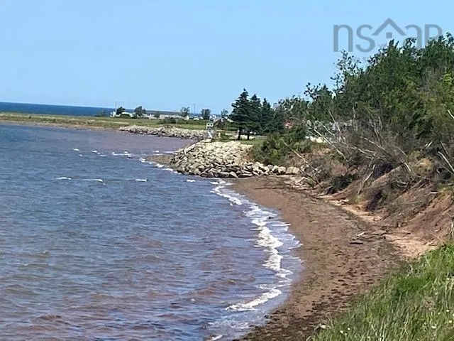 0 Brule Point Road, Brule NS B0K 1V0, ,Land,For Sale,Brule Point,202320600