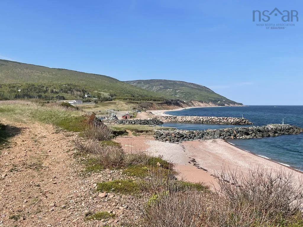 99 Pleasant Bay Loop, Pleasant Bay, NS B0E 2P0, ,Land,For Sale,Pleasant Bay,202513009