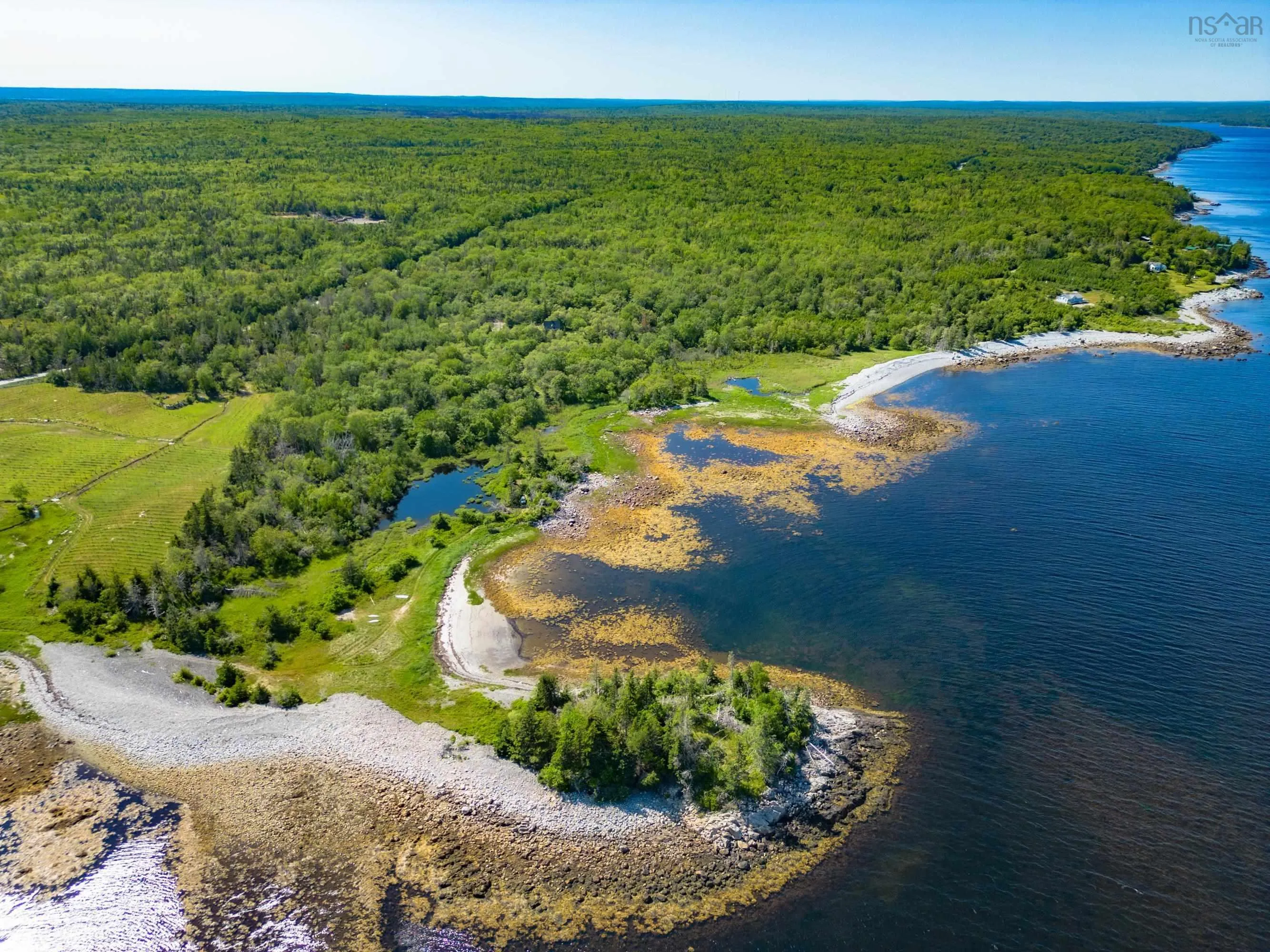 4336 Sandy Point Rd, Jordan Bay, NS B0T 1W0, 2 Bedrooms Bedrooms, ,1 BathroomBathrooms,Residential,For Sale,Sandy Point Rd,202520143