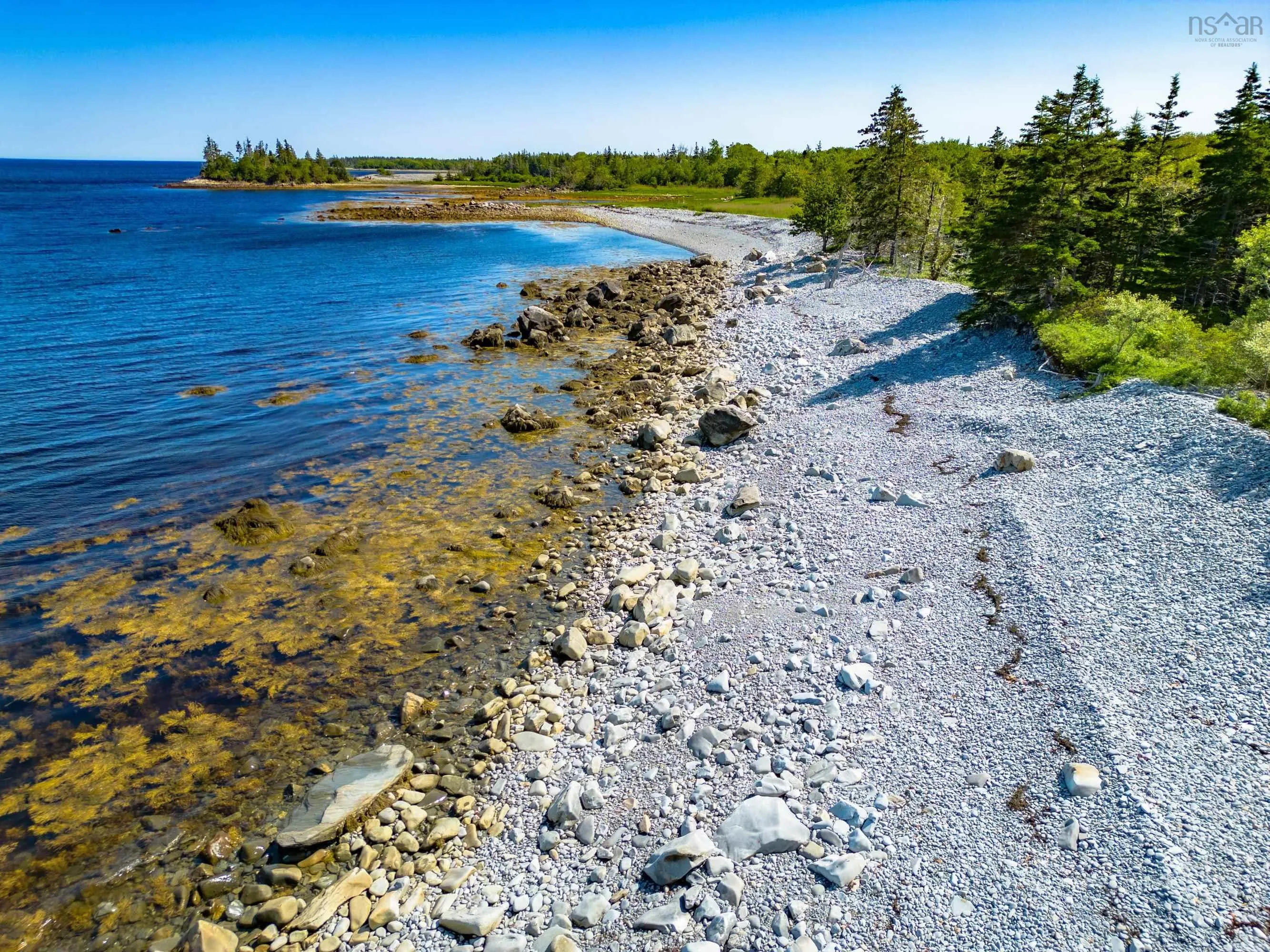 4336 Sandy Point Rd, Jordan Bay, NS B0T 1W0, 2 Bedrooms Bedrooms, ,1 BathroomBathrooms,Residential,For Sale,Sandy Point Rd,202520143