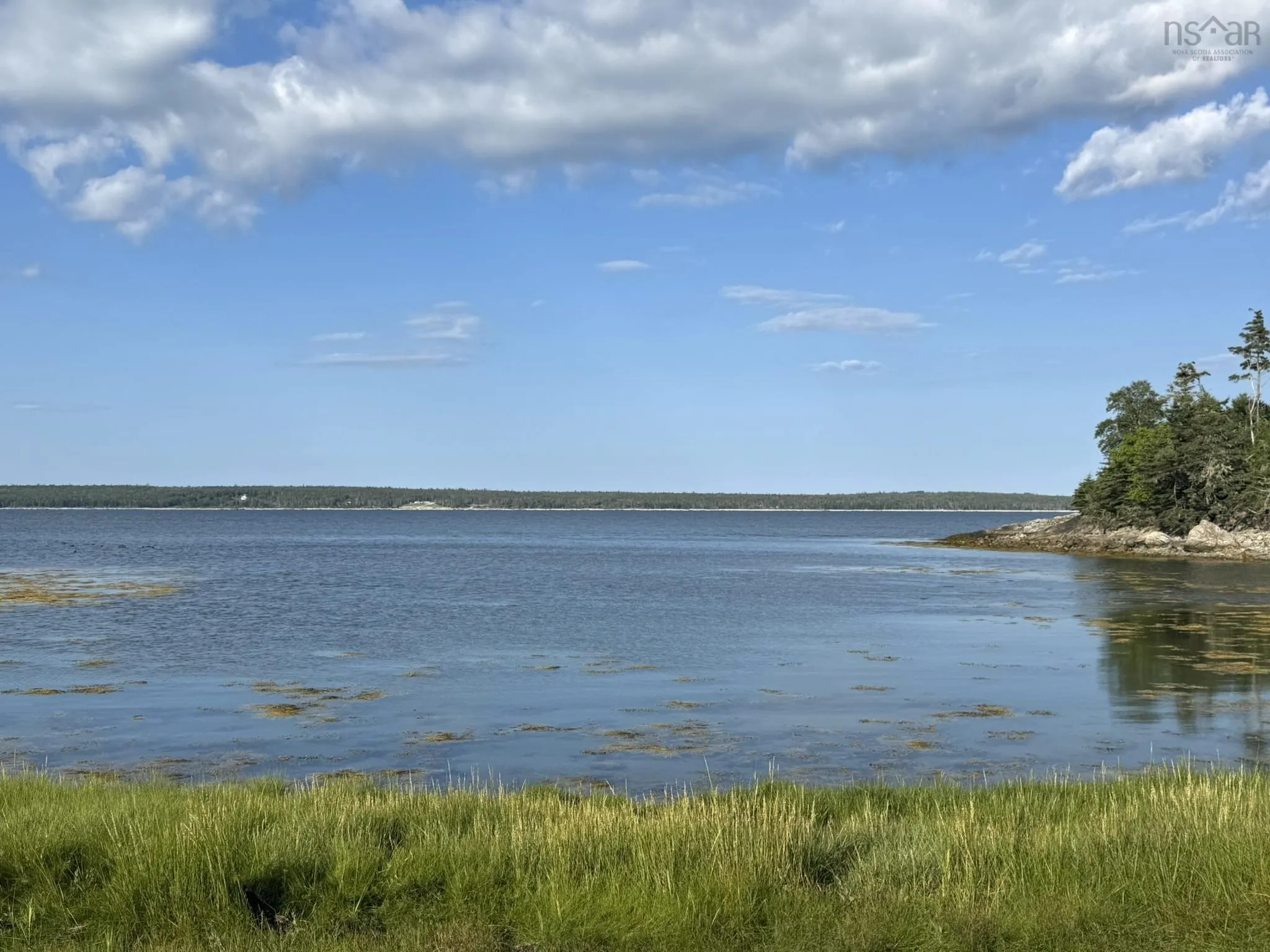 4336 Sandy Point Rd, Jordan Bay, NS B0T 1W0, 2 Bedrooms Bedrooms, ,1 BathroomBathrooms,Residential,For Sale,Sandy Point Rd,202520143
