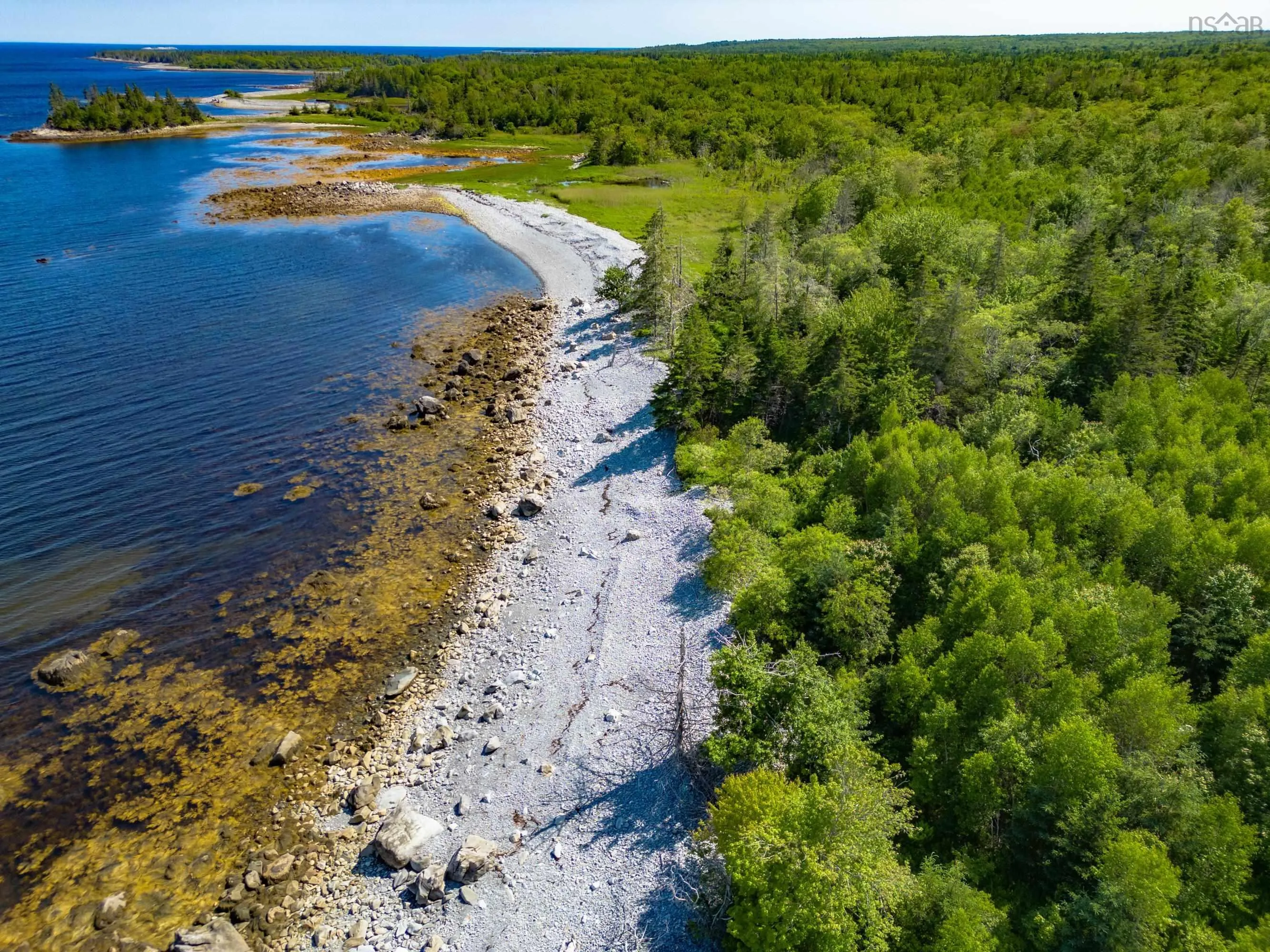 4336 Sandy Point Rd, Jordan Bay, NS B0T 1W0, 2 Bedrooms Bedrooms, ,1 BathroomBathrooms,Residential,For Sale,Sandy Point Rd,202520143