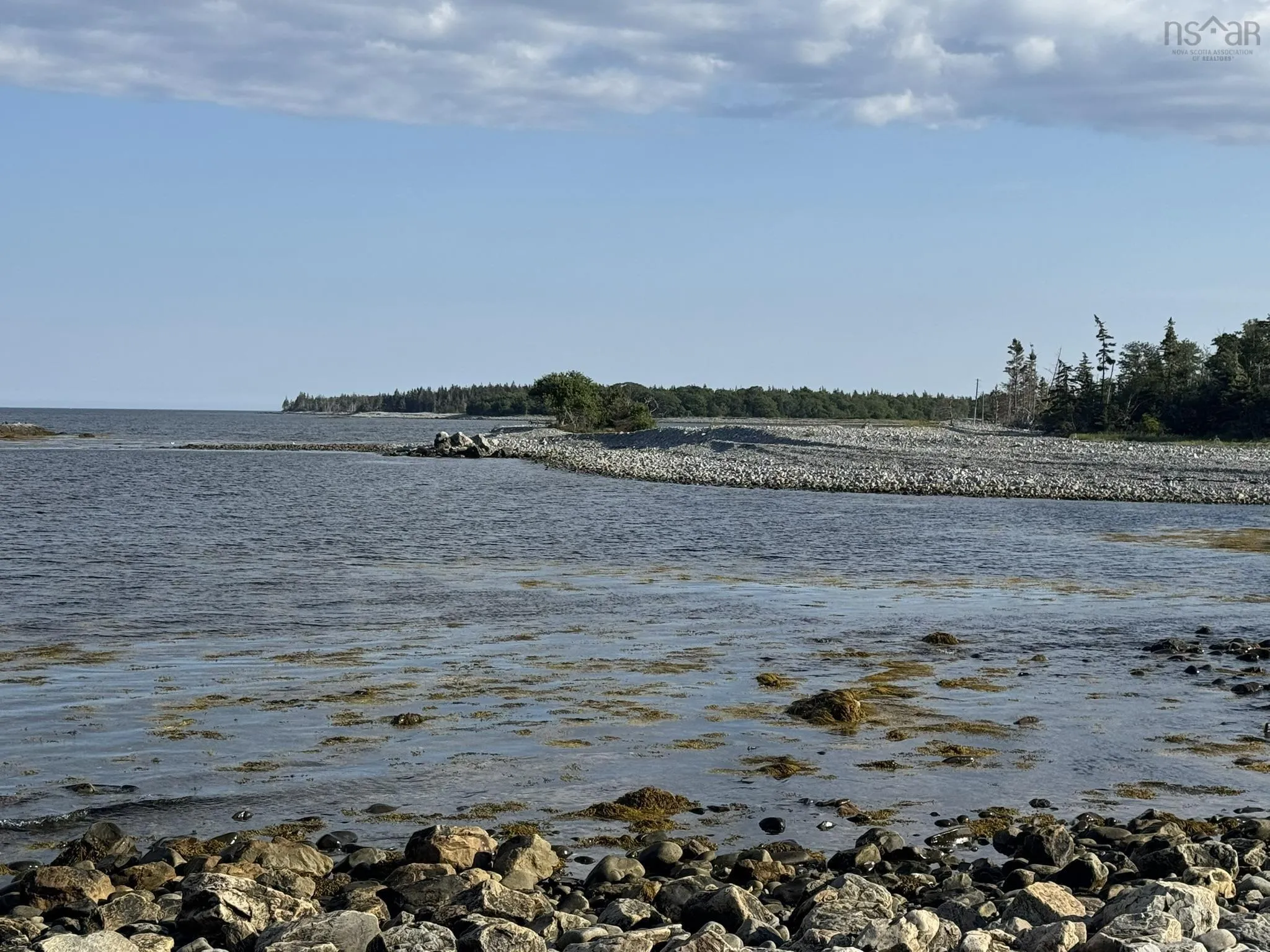 4336 Sandy Point Rd, Jordan Bay, NS B0T 1W0, 2 Bedrooms Bedrooms, ,1 BathroomBathrooms,Residential,For Sale,Sandy Point Rd,202520143