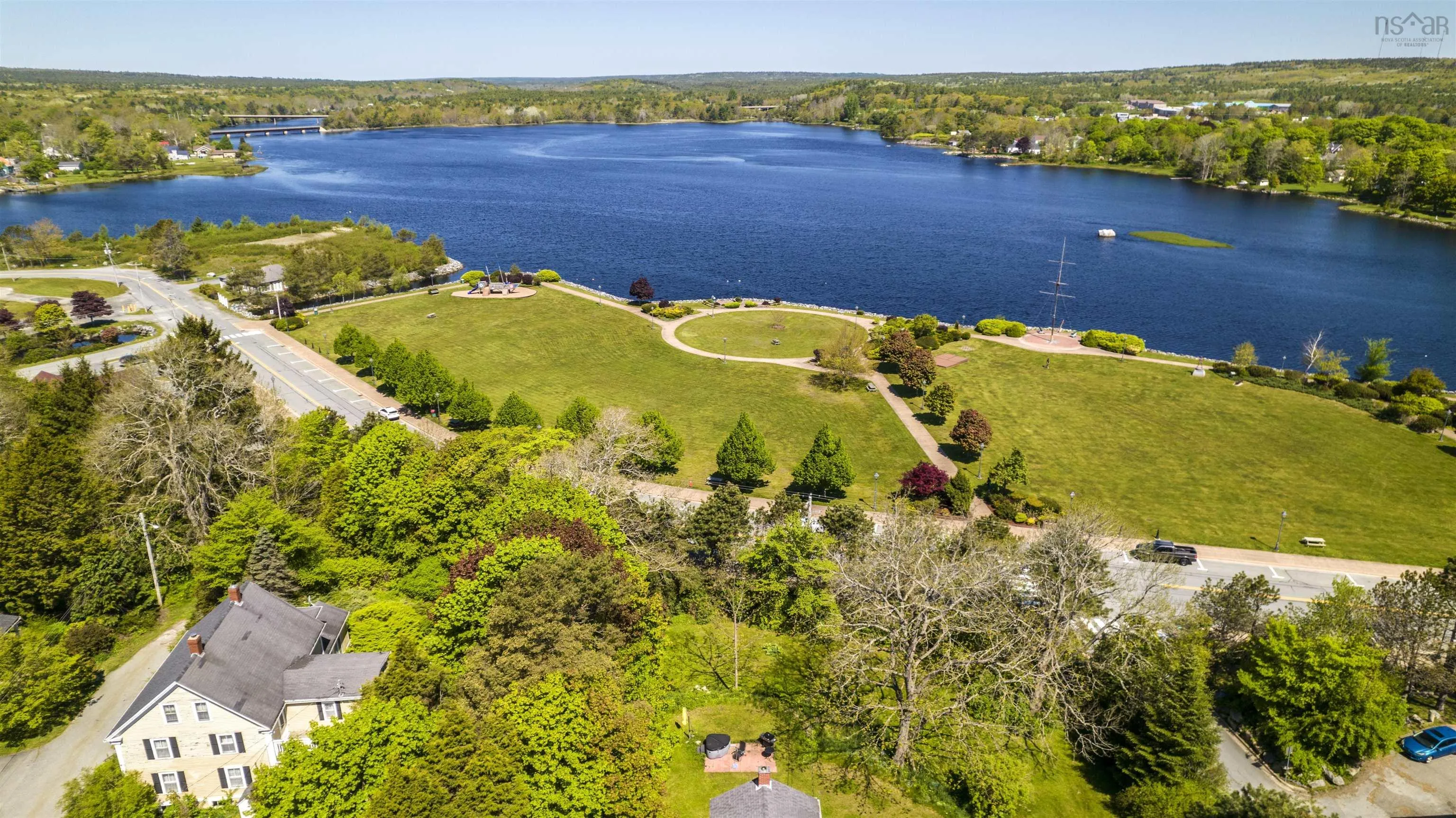 4336 Sandy Point Rd, Jordan Bay, NS B0T 1W0, 2 Bedrooms Bedrooms, ,1 BathroomBathrooms,Residential,For Sale,Sandy Point Rd,202520143
