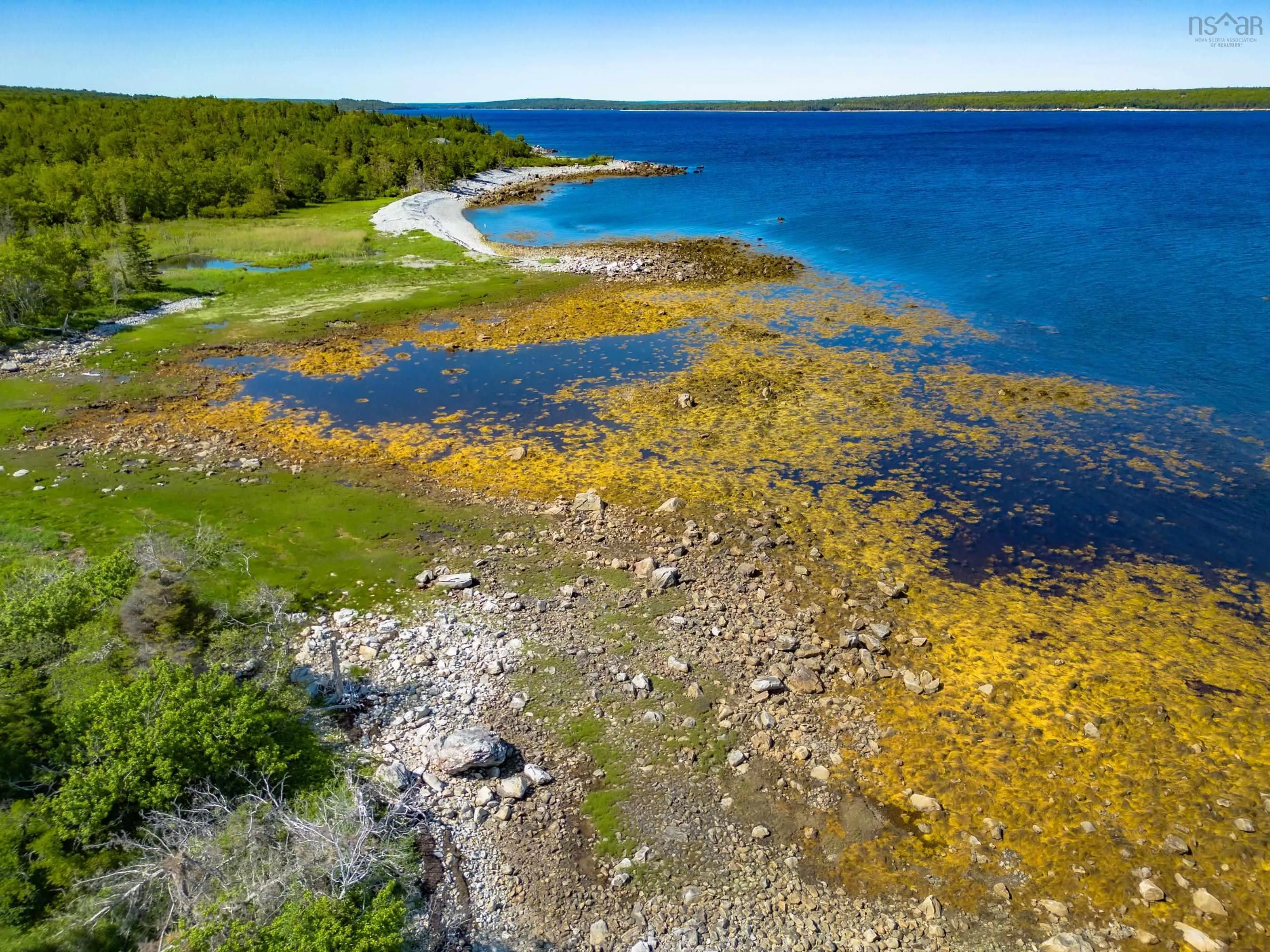 4336 Sandy Point Rd, Jordan Bay, NS B0T 1W0, 2 Bedrooms Bedrooms, ,1 BathroomBathrooms,Residential,For Sale,Sandy Point Rd,202520143