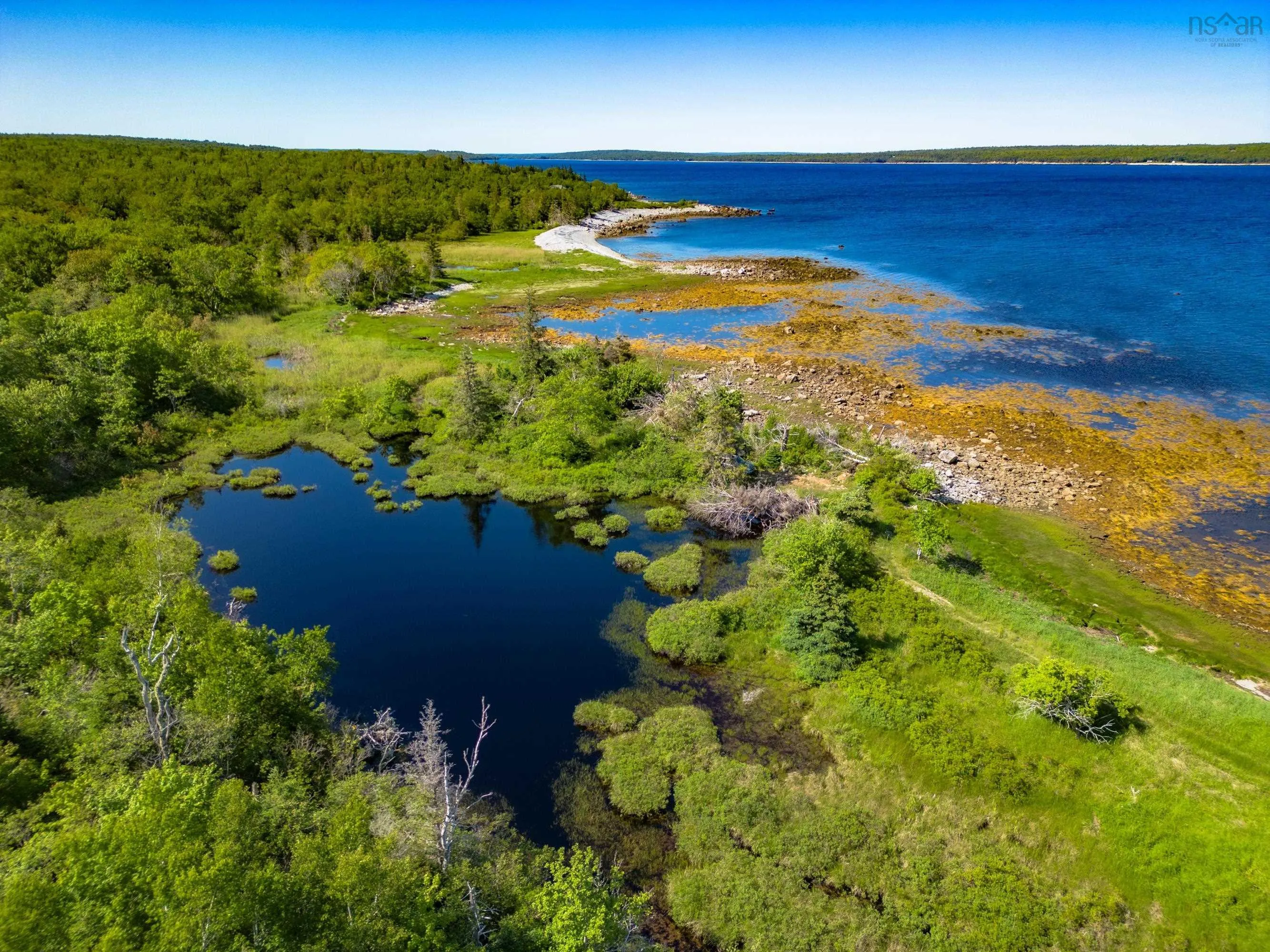 4336 Sandy Point Rd, Jordan Bay, NS B0T 1W0, 2 Bedrooms Bedrooms, ,1 BathroomBathrooms,Residential,For Sale,Sandy Point Rd,202520143