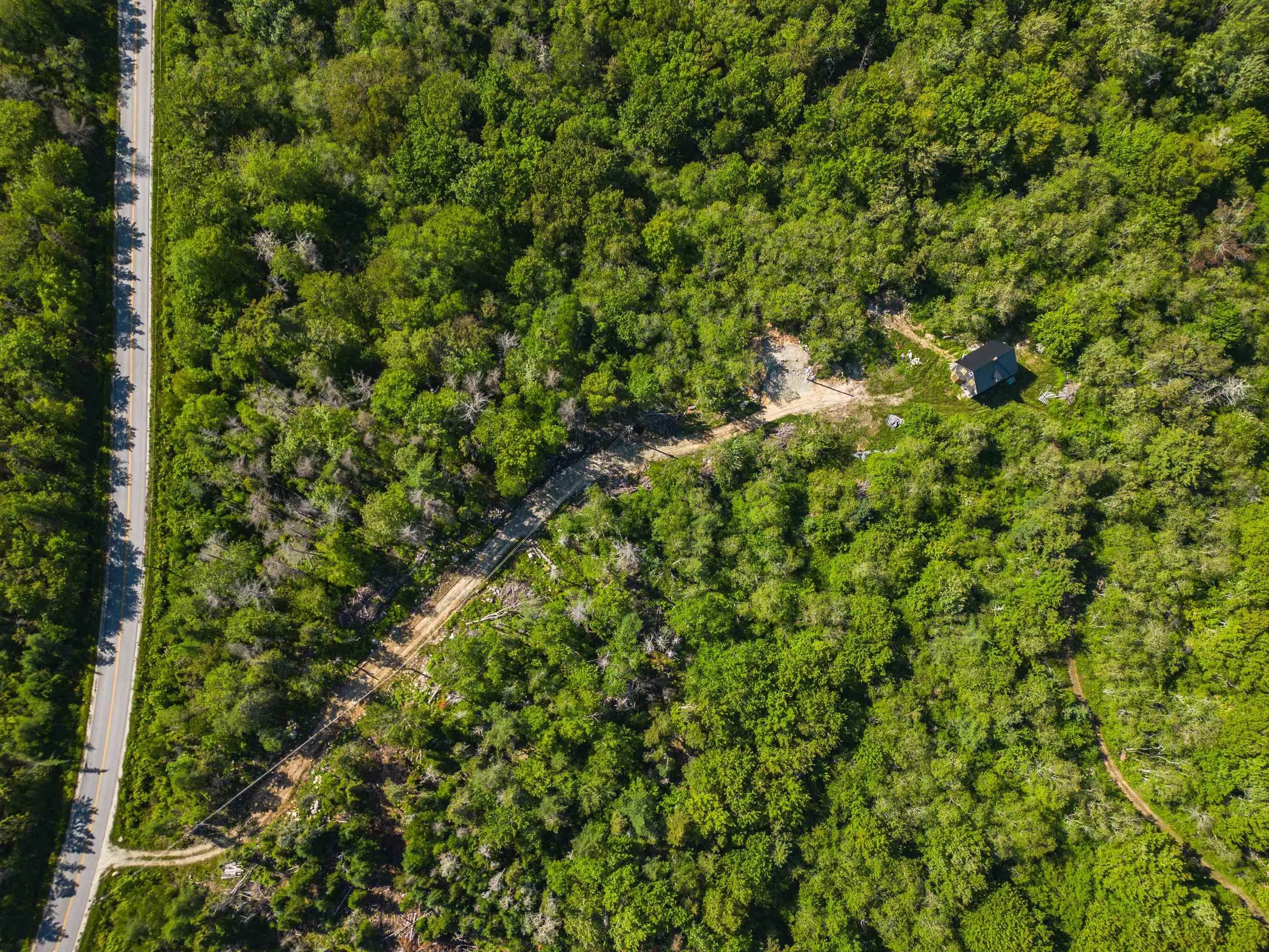 4336 Sandy Point Rd, Jordan Bay, NS B0T 1W0, 2 Bedrooms Bedrooms, ,1 BathroomBathrooms,Residential,For Sale,Sandy Point Rd,202520143
