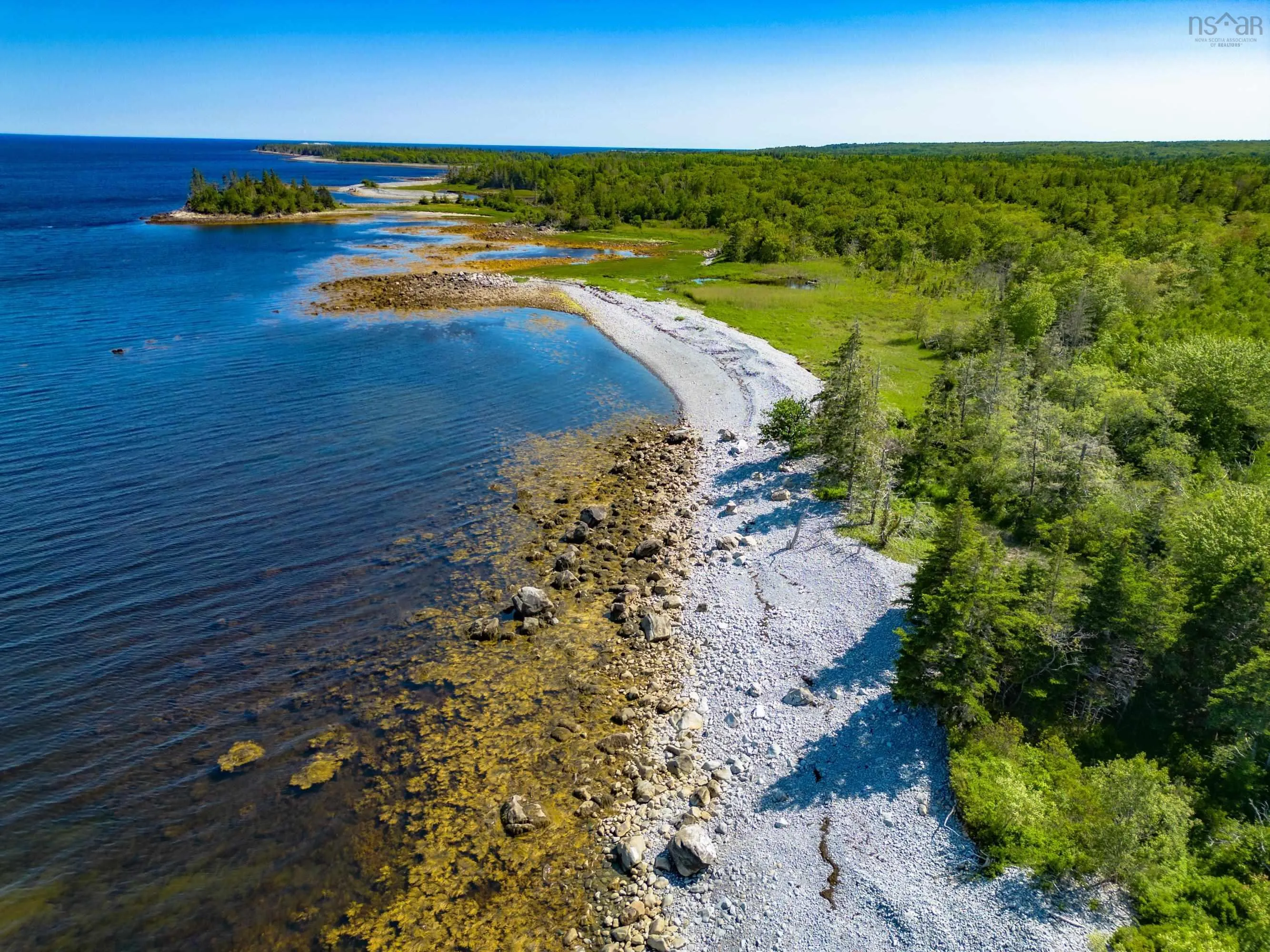 4336 Sandy Point Rd, Jordan Bay, NS B0T 1W0, 2 Bedrooms Bedrooms, ,1 BathroomBathrooms,Residential,For Sale,Sandy Point Rd,202520143