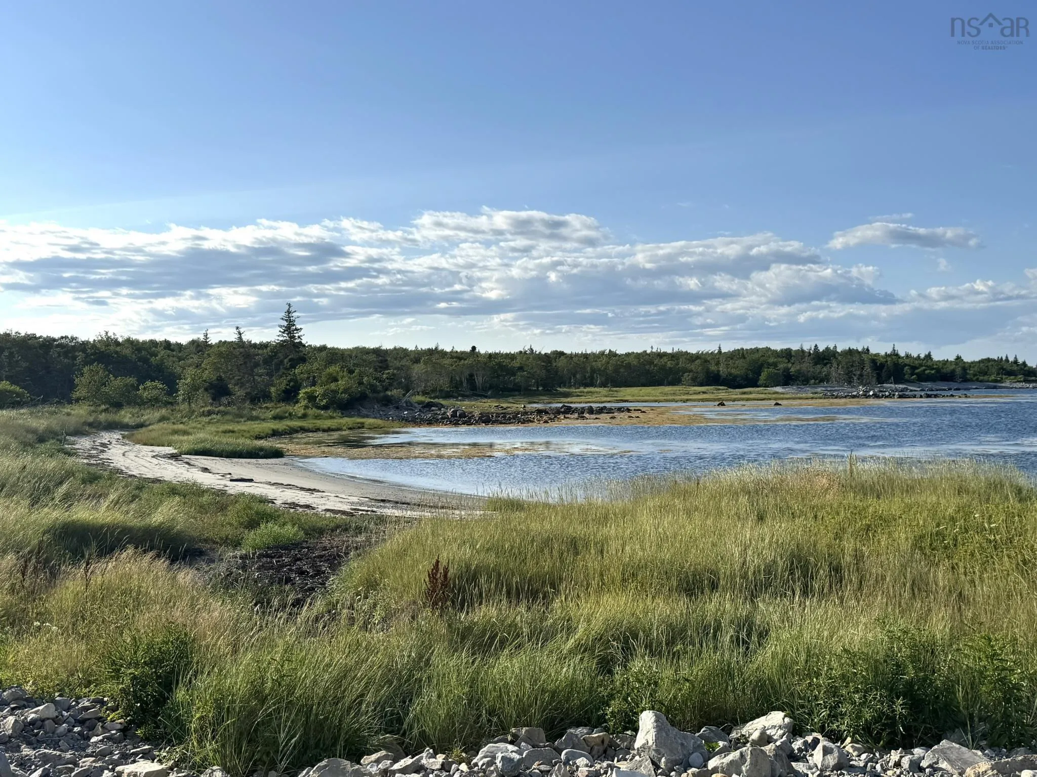 4336 Sandy Point Rd, Jordan Bay, NS B0T 1W0, 2 Bedrooms Bedrooms, ,1 BathroomBathrooms,Residential,For Sale,Sandy Point Rd,202520143