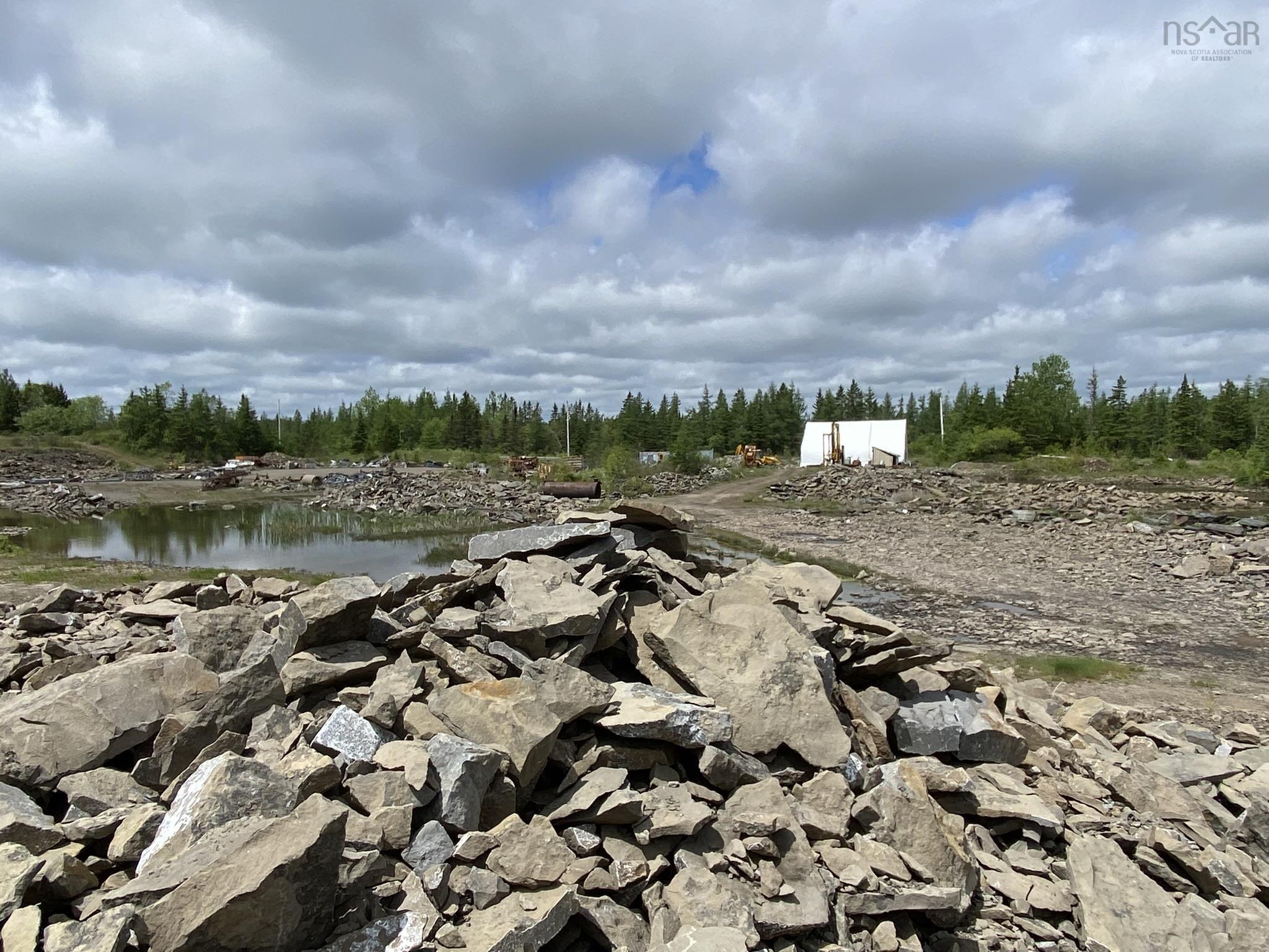 680 Conrod Road, Middle Musquodoboit NS B0N 1X0, ,Commercial Sale,For Sale,Conrod,202311898