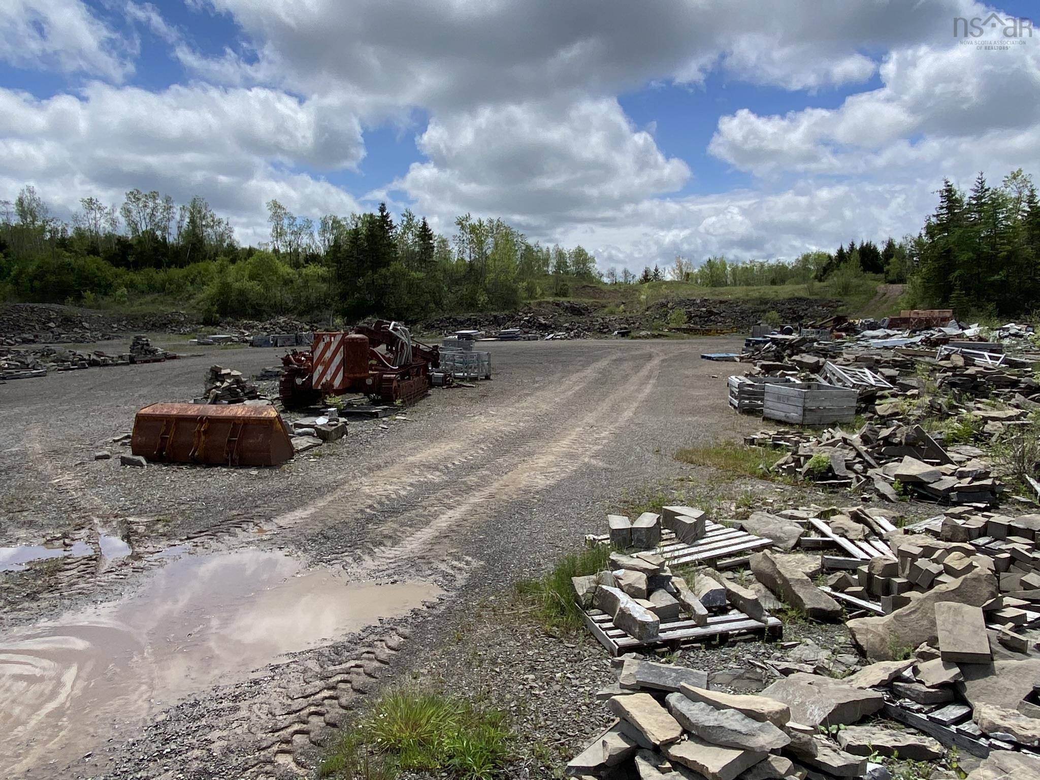 680 Conrod Road, Middle Musquodoboit NS B0N 1X0, ,Commercial Sale,For Sale,Conrod,202311898