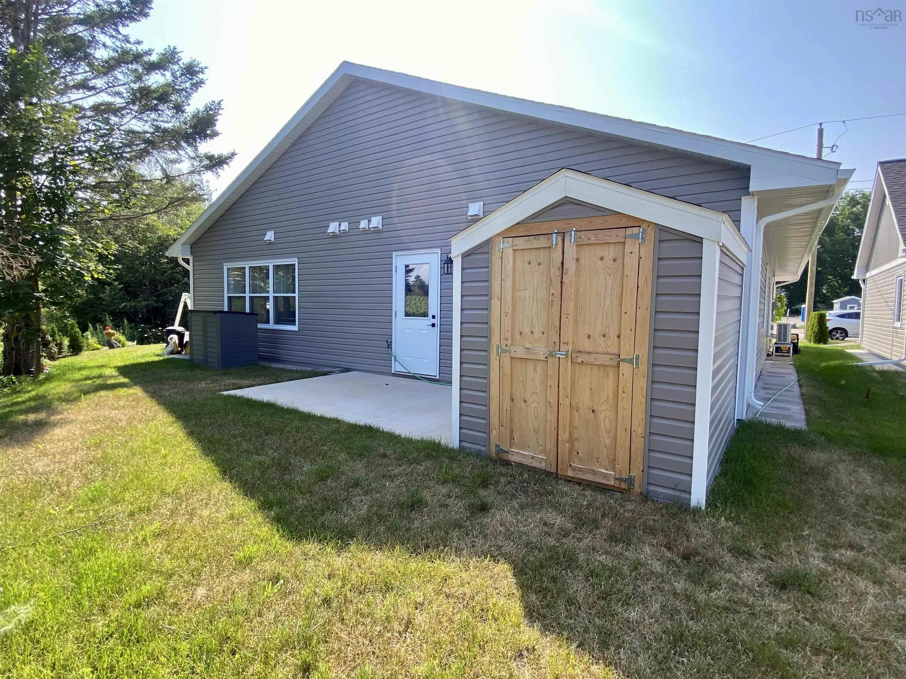 317 Nichols Avenue, North Kentville, NS B4N 3V7, 2 Bedrooms Bedrooms, ,1 BathroomBathrooms,Residential,For Sale,Nichols,202518756
