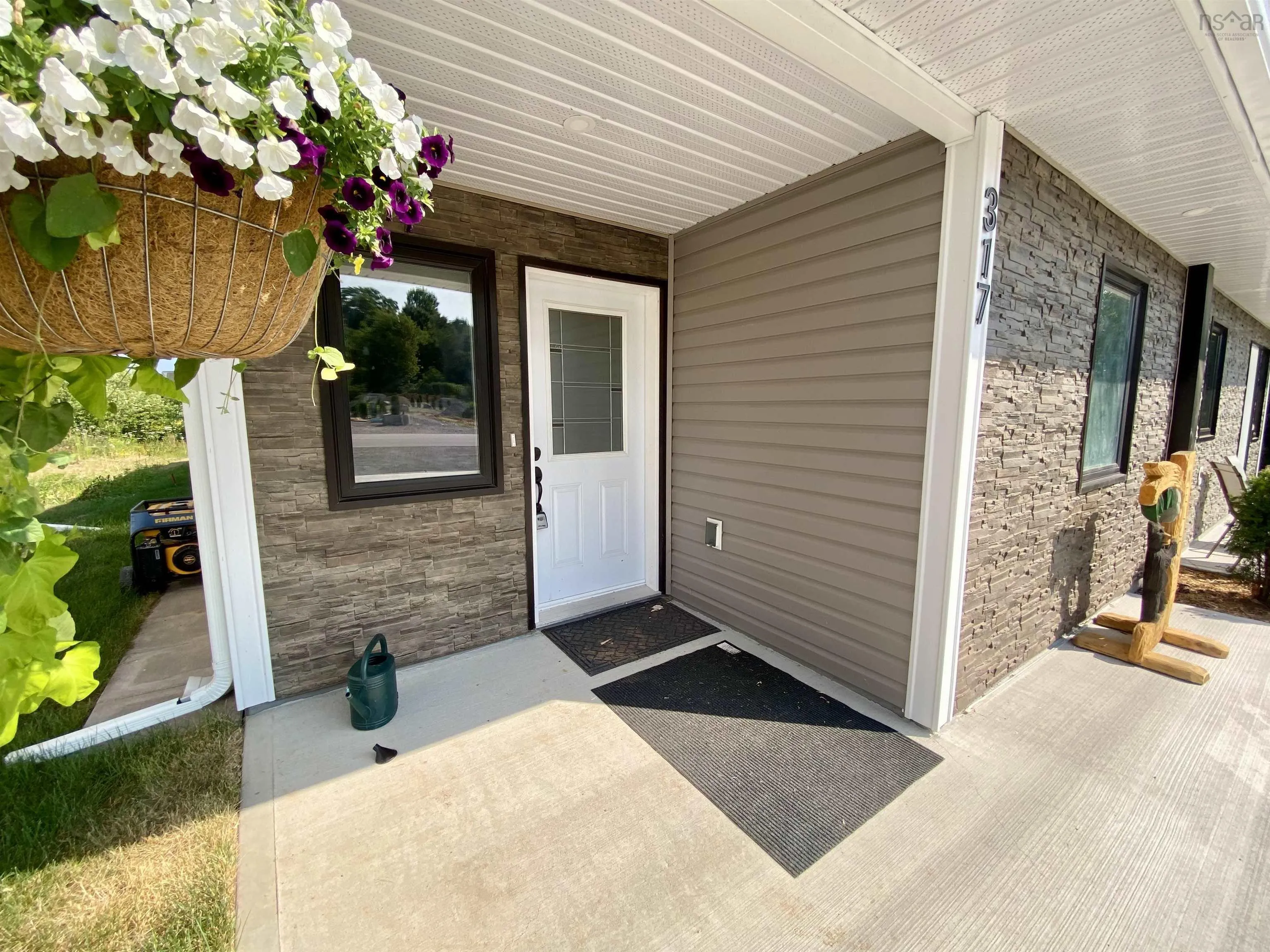317 Nichols Avenue, North Kentville, NS B4N 3V7, 2 Bedrooms Bedrooms, ,1 BathroomBathrooms,Residential,For Sale,Nichols,202518756
