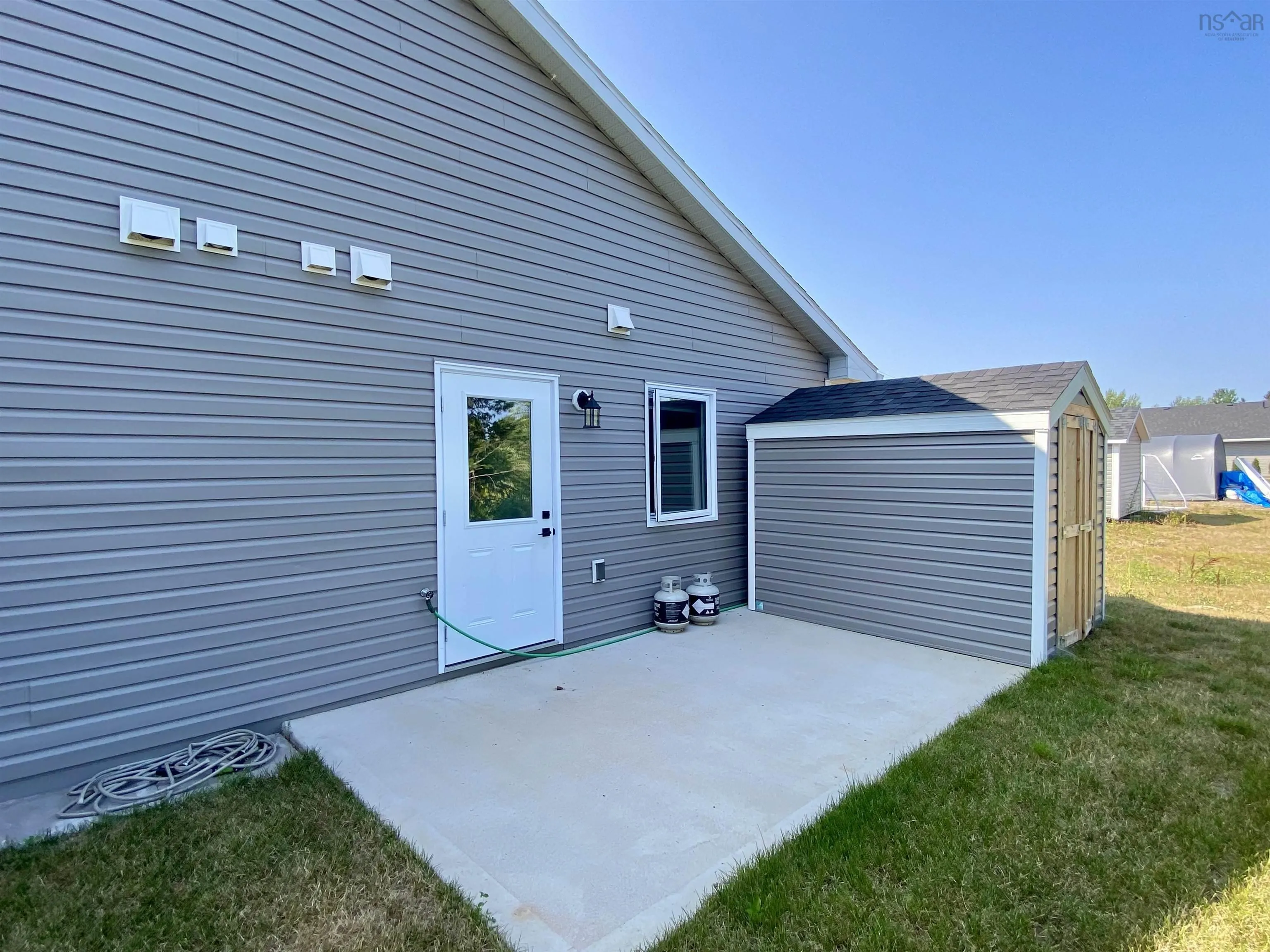 317 Nichols Avenue, North Kentville, NS B4N 3V7, 2 Bedrooms Bedrooms, ,1 BathroomBathrooms,Residential,For Sale,Nichols,202518756
