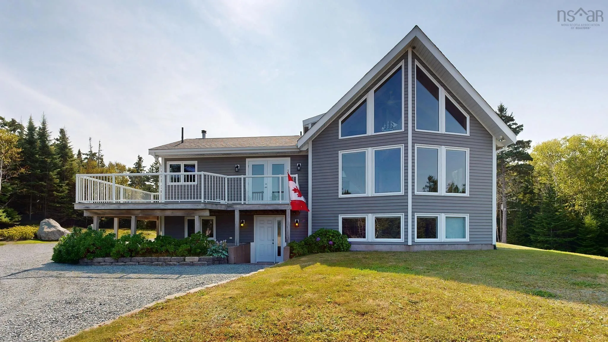 1228 Rr1 Shore Road, Western Head, NS B0T 1K0, 4 Bedrooms Bedrooms, ,3 BathroomsBathrooms,Residential,For Sale,Rr1 Shore,202523250