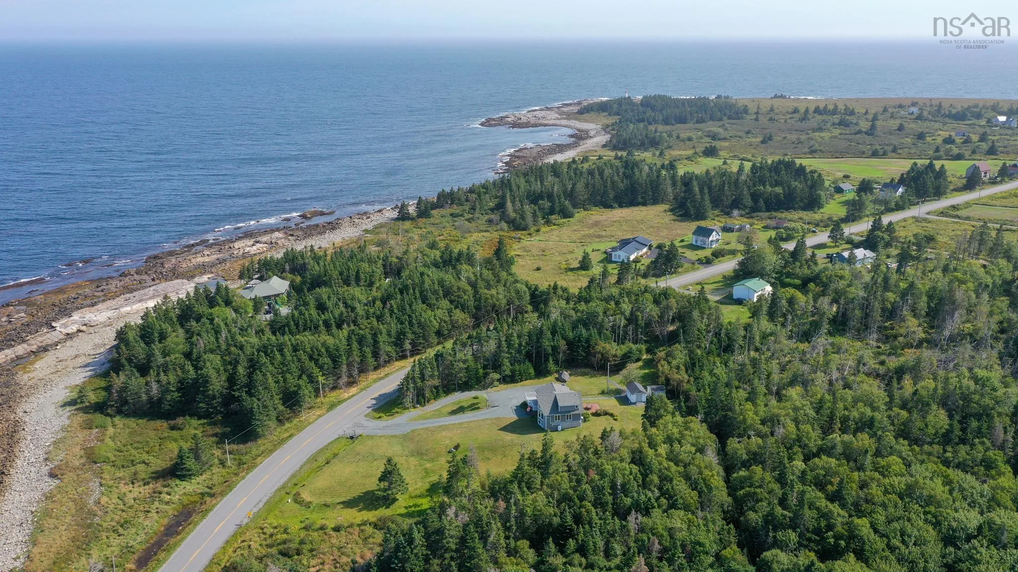 1228 Rr1 Shore Road, Western Head, NS B0T 1K0, 4 Bedrooms Bedrooms, ,3 BathroomsBathrooms,Residential,For Sale,Rr1 Shore,202523250