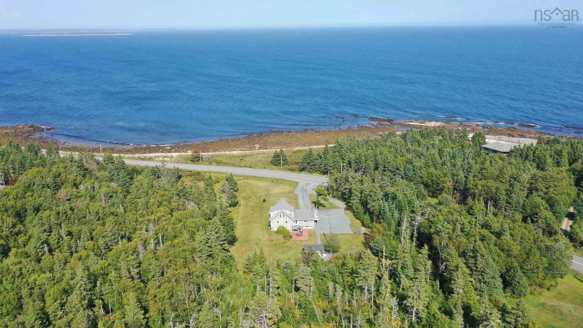1228 Rr1 Shore Road, Western Head, NS B0T 1K0, 4 Bedrooms Bedrooms, ,3 BathroomsBathrooms,Residential,For Sale,Rr1 Shore,202523250
