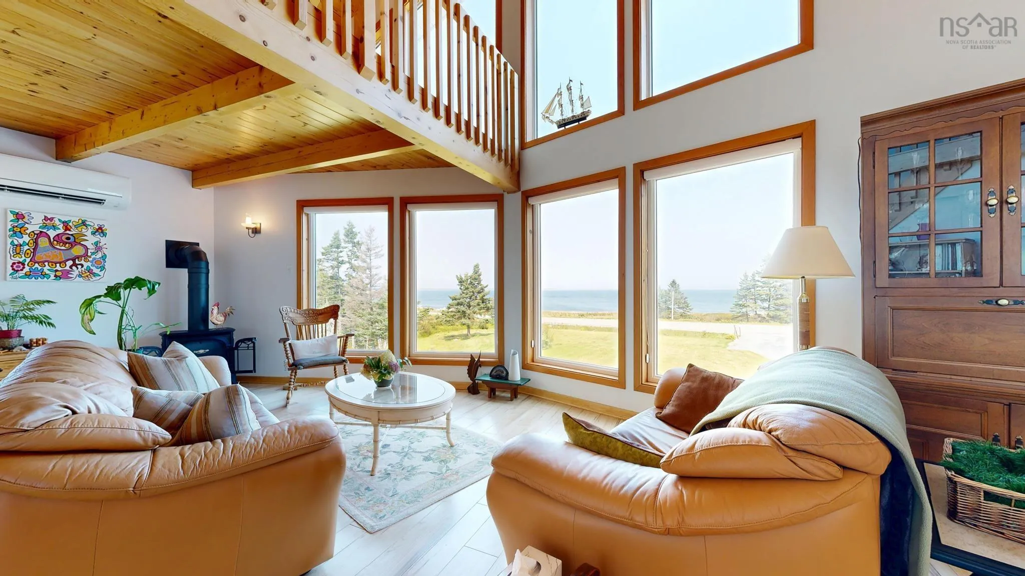 1228 Rr1 Shore Road, Western Head, NS B0T 1K0, 4 Bedrooms Bedrooms, ,3 BathroomsBathrooms,Residential,For Sale,Rr1 Shore,202523250