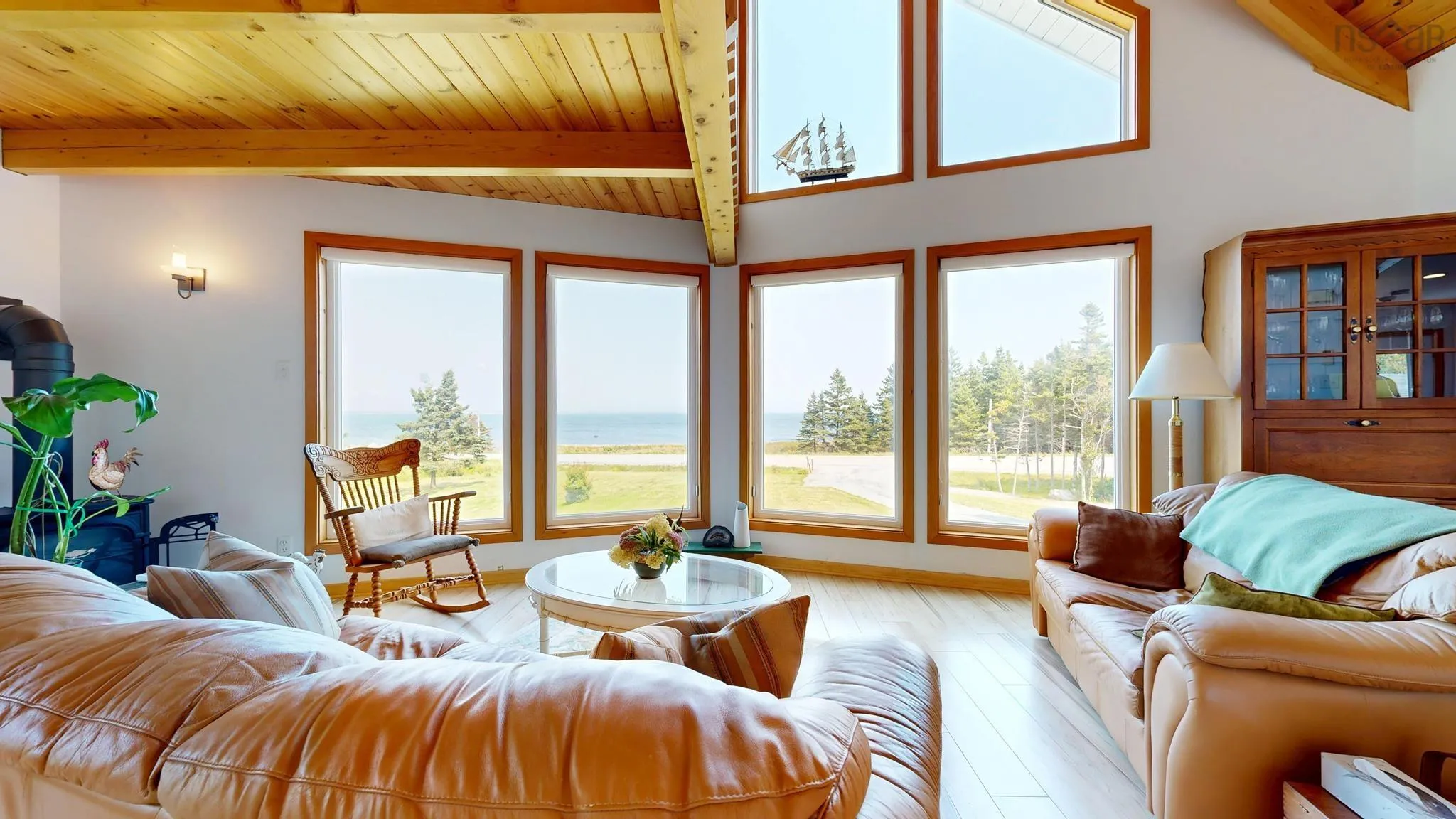 1228 Rr1 Shore Road, Western Head, NS B0T 1K0, 4 Bedrooms Bedrooms, ,3 BathroomsBathrooms,Residential,For Sale,Rr1 Shore,202523250