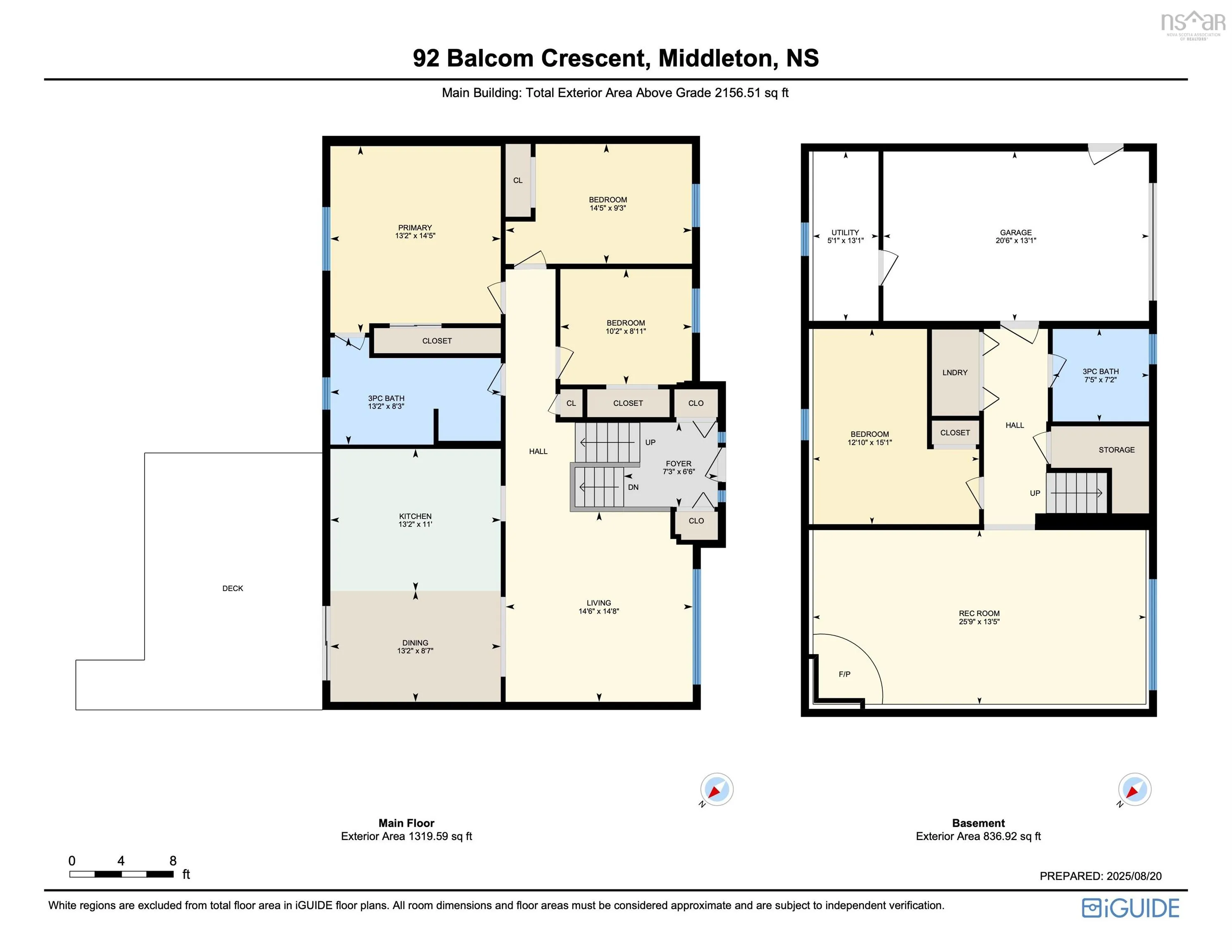 92 Balcom, Nictaux, NS B0S 1P0, 4 Bedrooms Bedrooms, ,2 BathroomsBathrooms,Residential,For Sale,Balcom,202521422