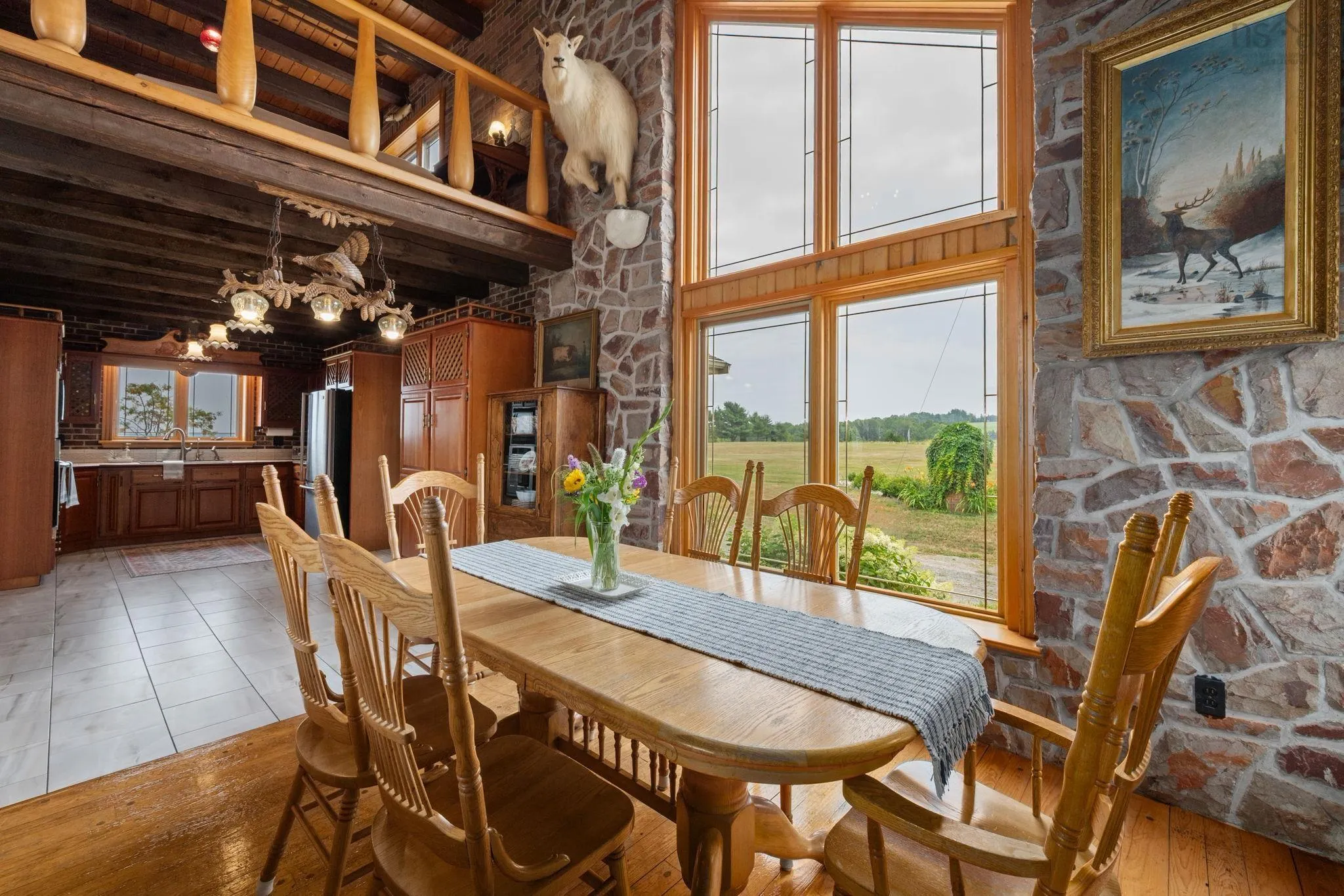 12809 1 Highway, Avonport, NS B0P 1P0, 3 Bedrooms Bedrooms, ,2 BathroomsBathrooms,Residential,For Sale,1,202520075