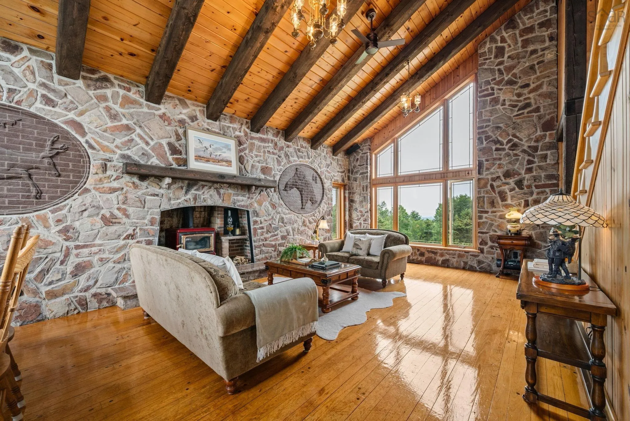 12809 1 Highway, Avonport, NS B0P 1P0, 3 Bedrooms Bedrooms, ,2 BathroomsBathrooms,Residential,For Sale,1,202520075