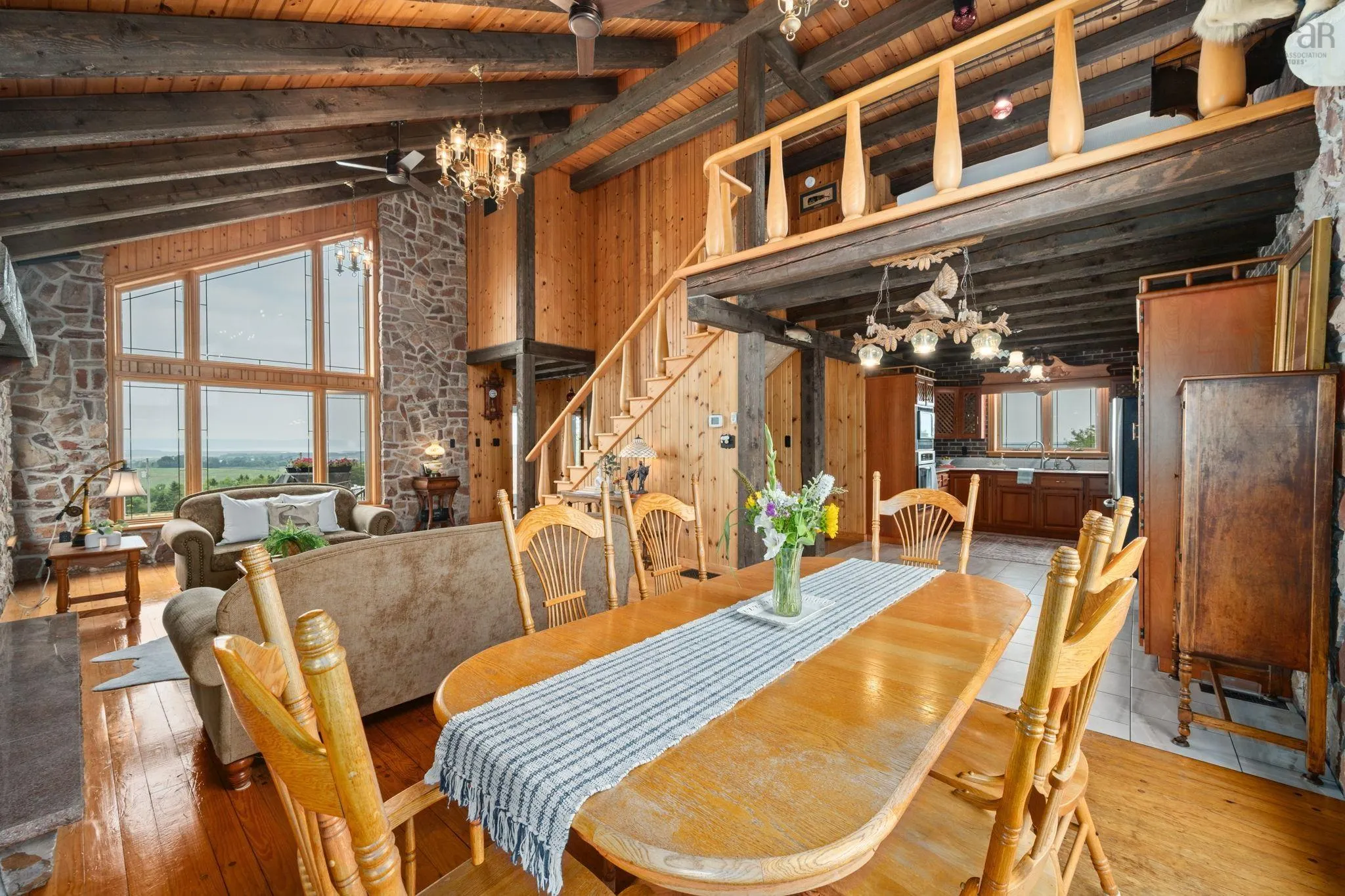 12809 1 Highway, Avonport, NS B0P 1P0, 3 Bedrooms Bedrooms, ,2 BathroomsBathrooms,Residential,For Sale,1,202520075