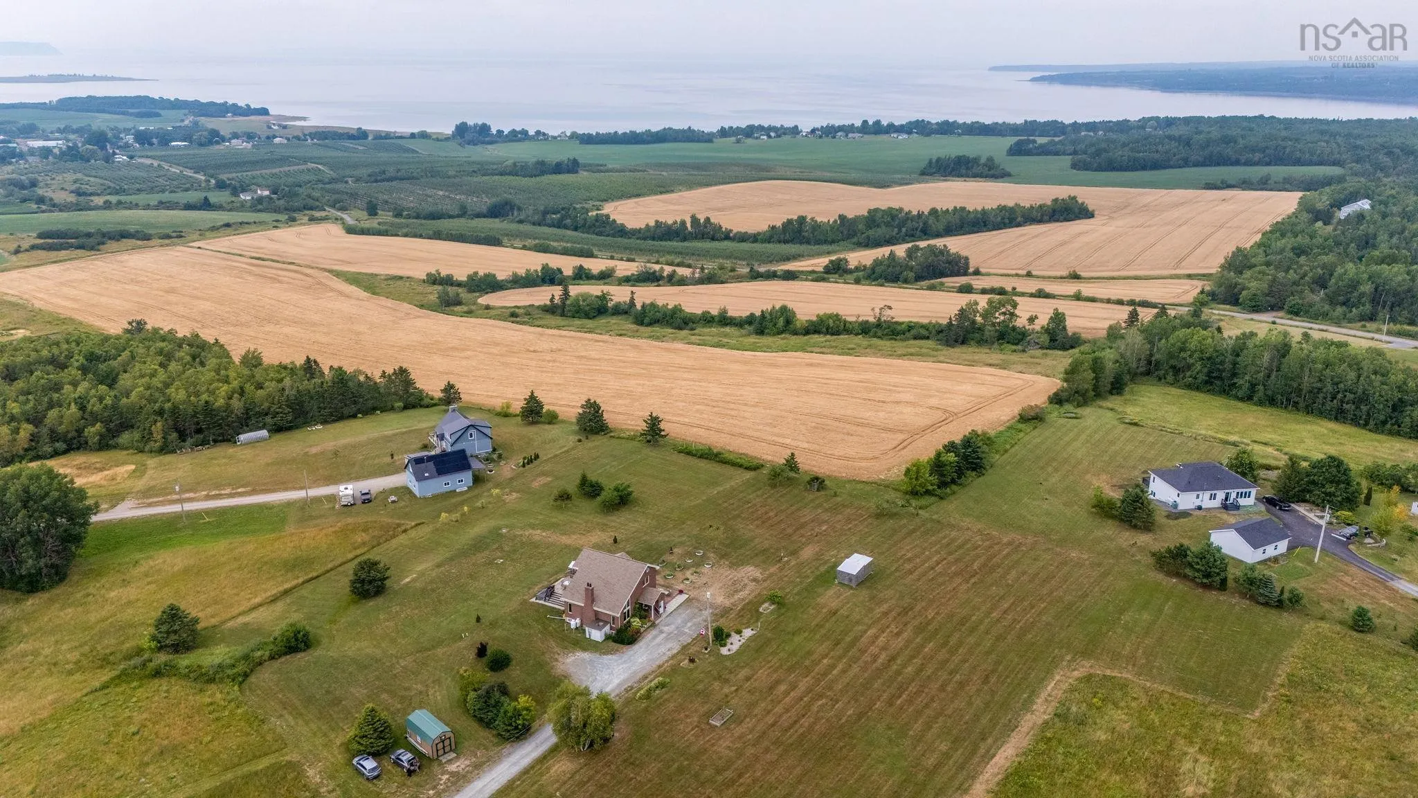 12809 1 Highway, Avonport, NS B0P 1P0, 3 Bedrooms Bedrooms, ,2 BathroomsBathrooms,Residential,For Sale,1,202520075