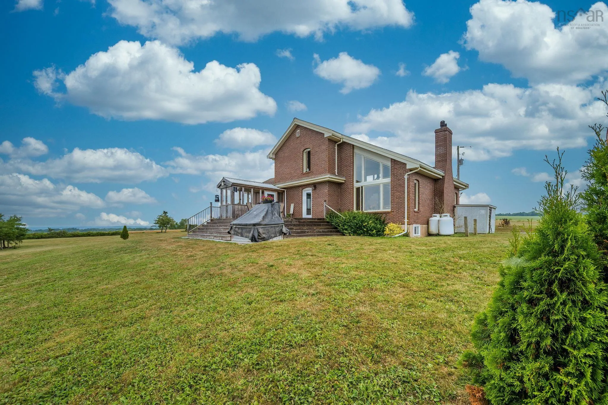 12809 1 Highway, Avonport, NS B0P 1P0, 3 Bedrooms Bedrooms, ,2 BathroomsBathrooms,Residential,For Sale,1,202520075
