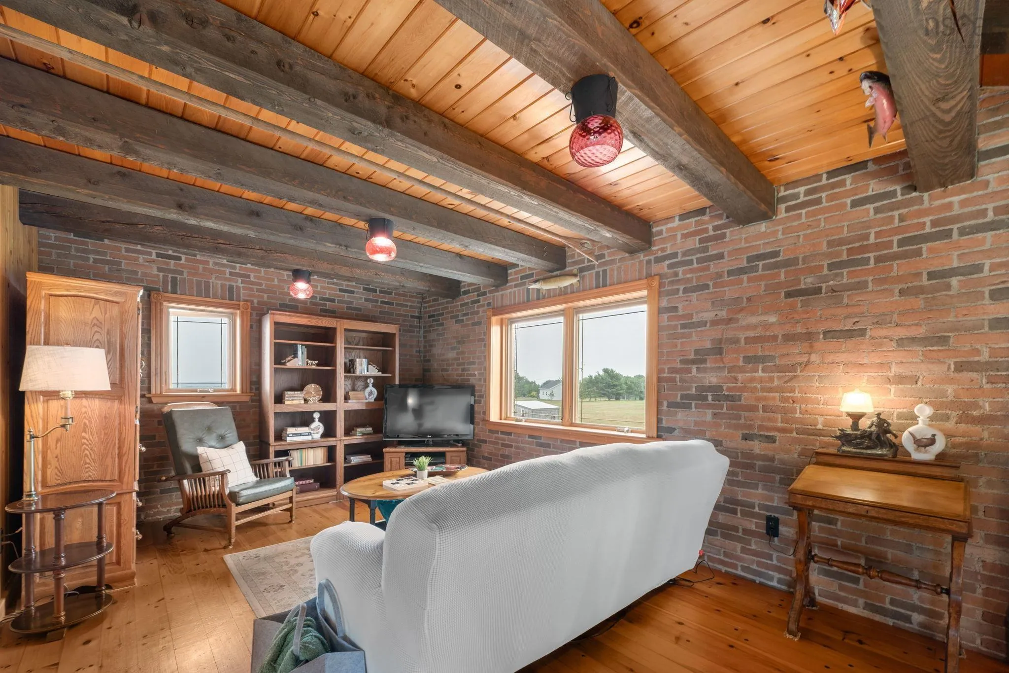 12809 1 Highway, Avonport, NS B0P 1P0, 3 Bedrooms Bedrooms, ,2 BathroomsBathrooms,Residential,For Sale,1,202520075