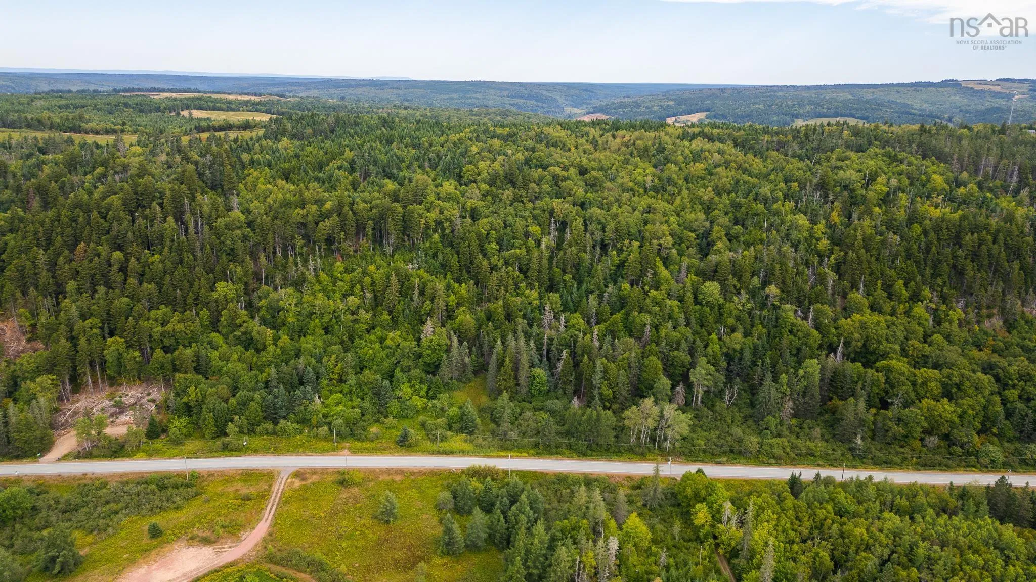 9801 Highway 209, Diligent River, NS B0M 1S0, ,Land,For Sale,Highway 209,202521759