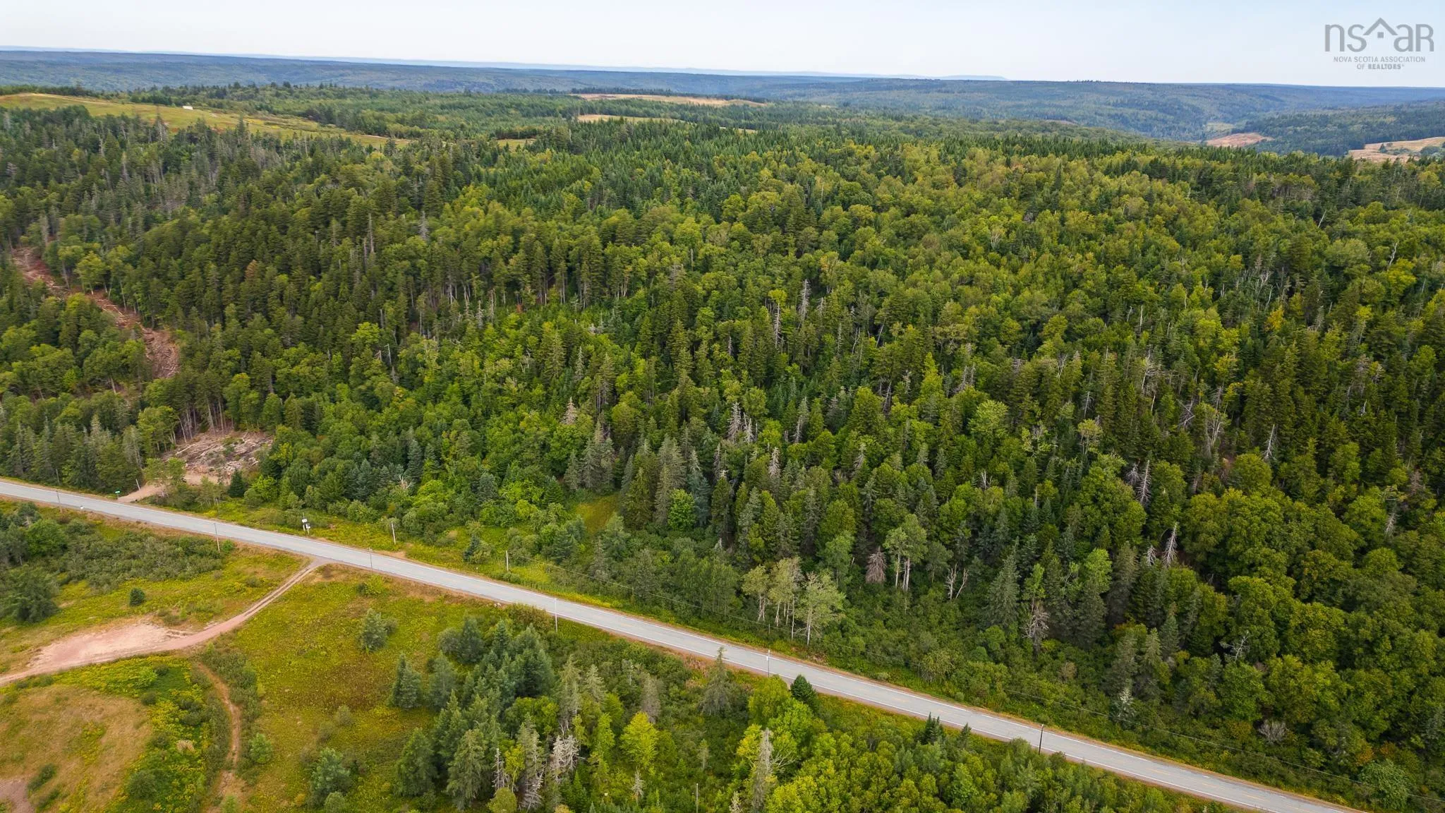 9801 Highway 209, Diligent River, NS B0M 1S0, ,Land,For Sale,Highway 209,202521759