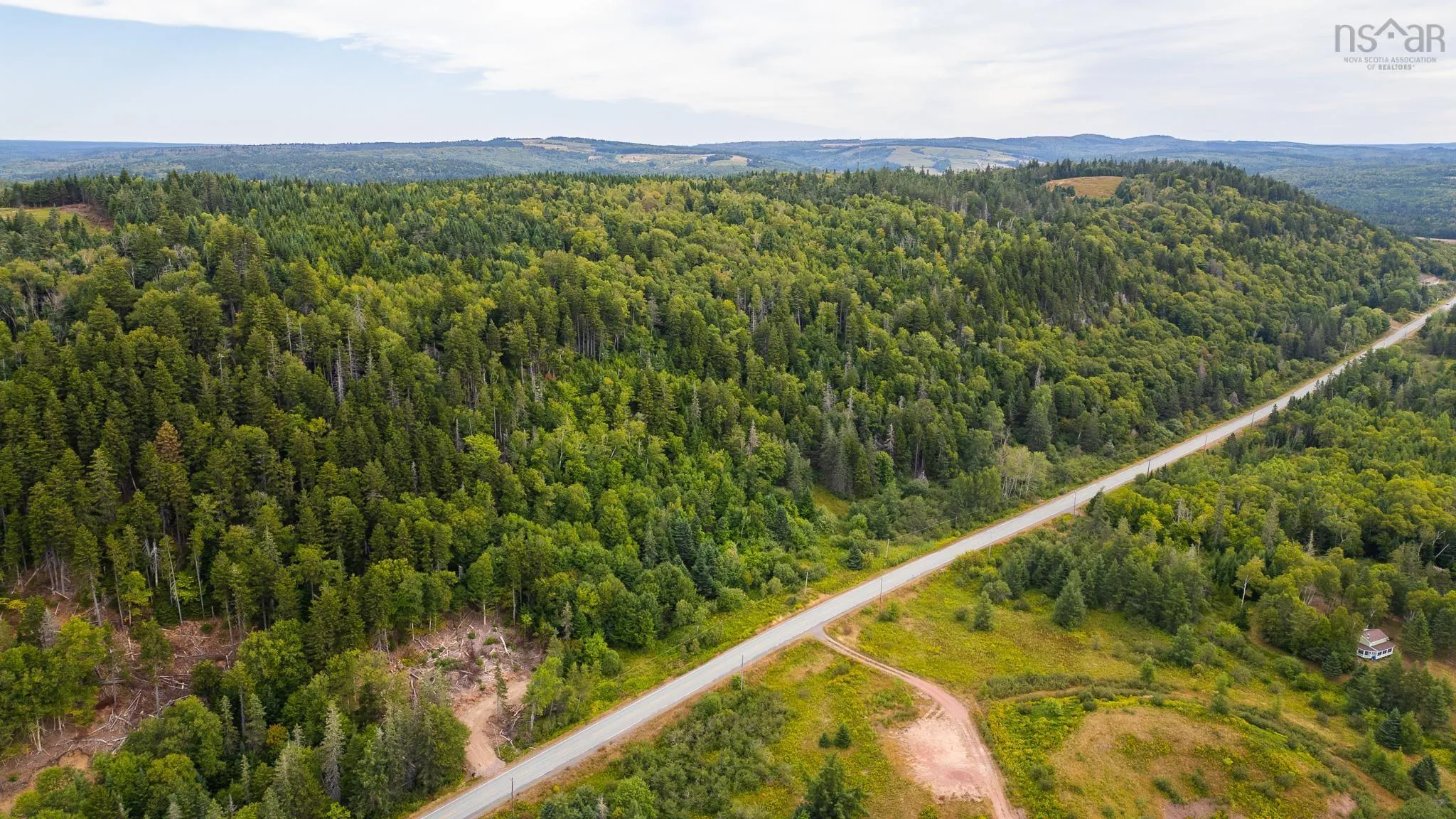 9801 Highway 209, Diligent River, NS B0M 1S0, ,Land,For Sale,Highway 209,202521759