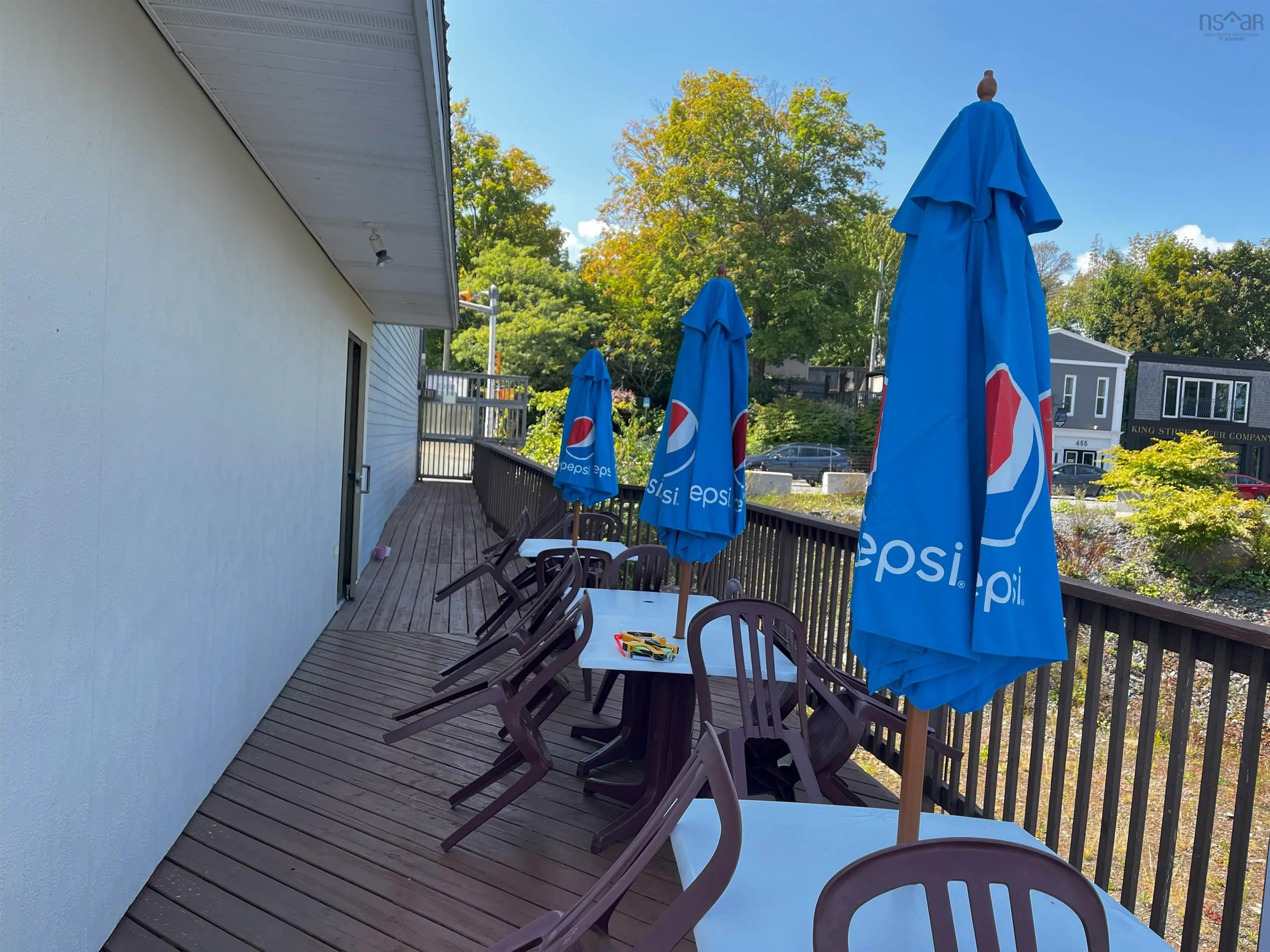 Ko's Restaurant, Bridgewater, NS B4V 1A9, ,Commercial Sale,For Sale,Ko's Restaurant,202523713
