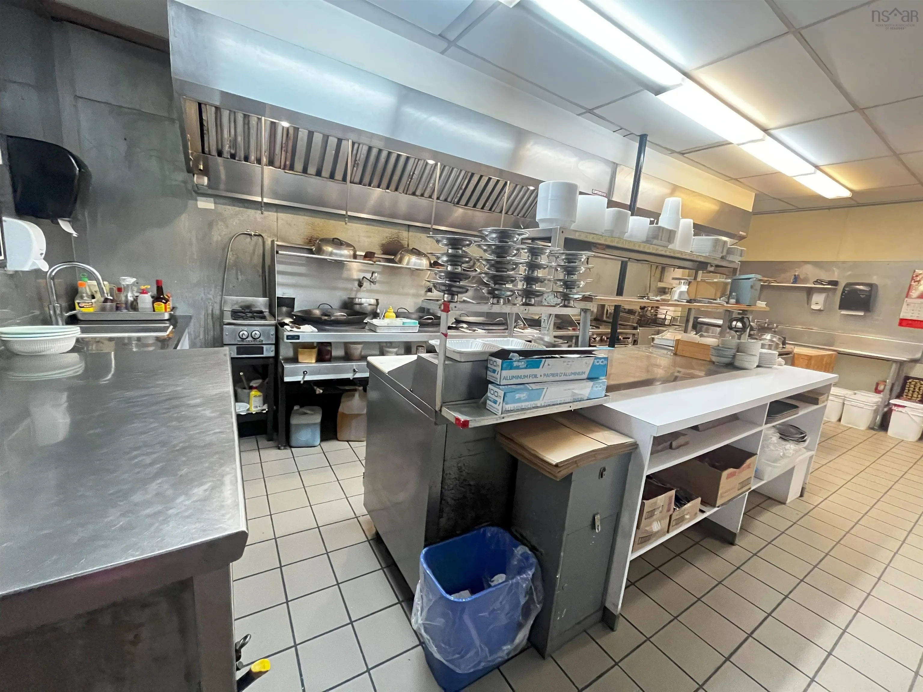 Ko's Restaurant, Bridgewater, NS B4V 1A9, ,Commercial Sale,For Sale,Ko's Restaurant,202523713
