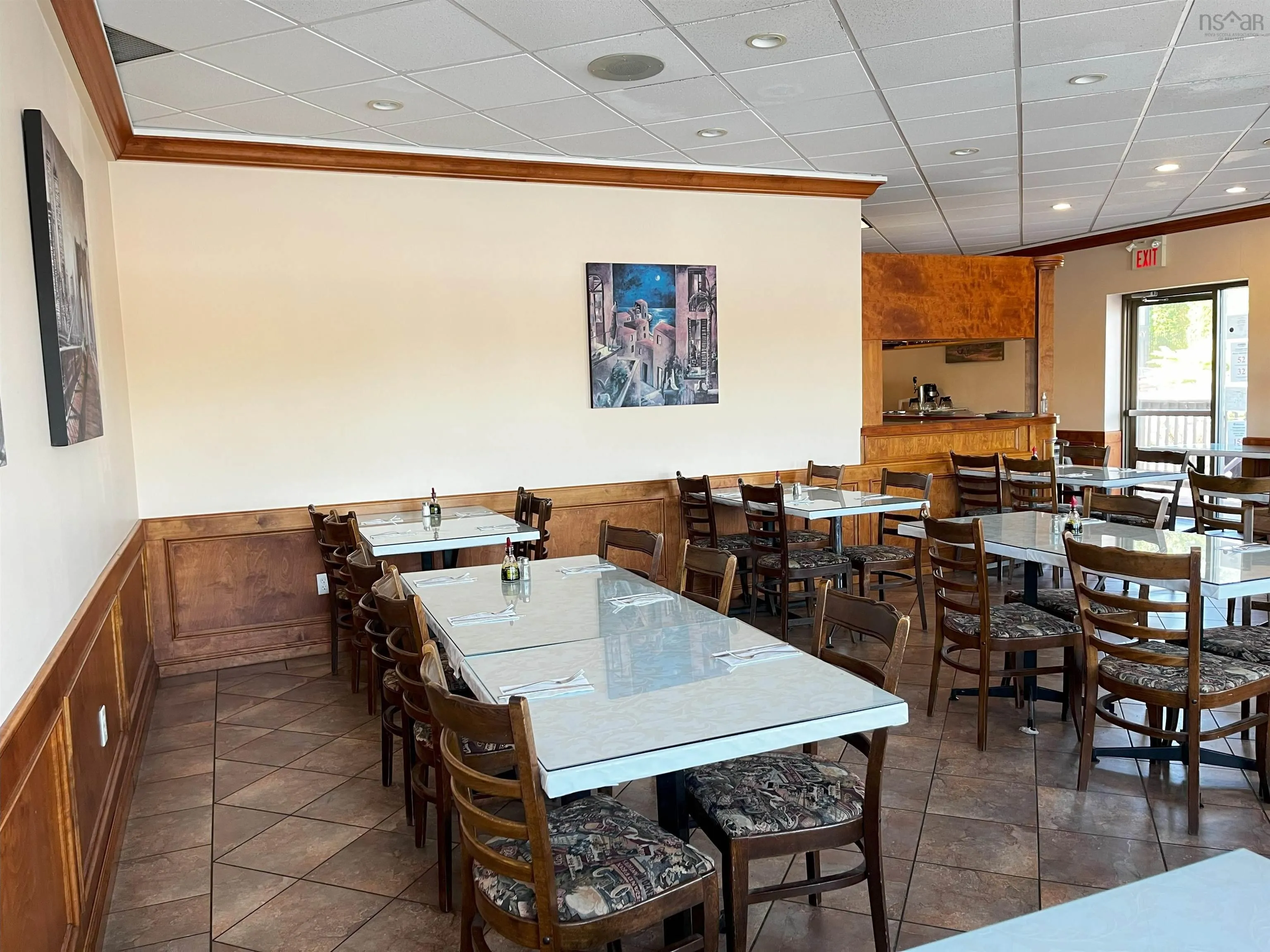 Ko's Restaurant, Bridgewater, NS B4V 1A9, ,Commercial Sale,For Sale,Ko's Restaurant,202523713