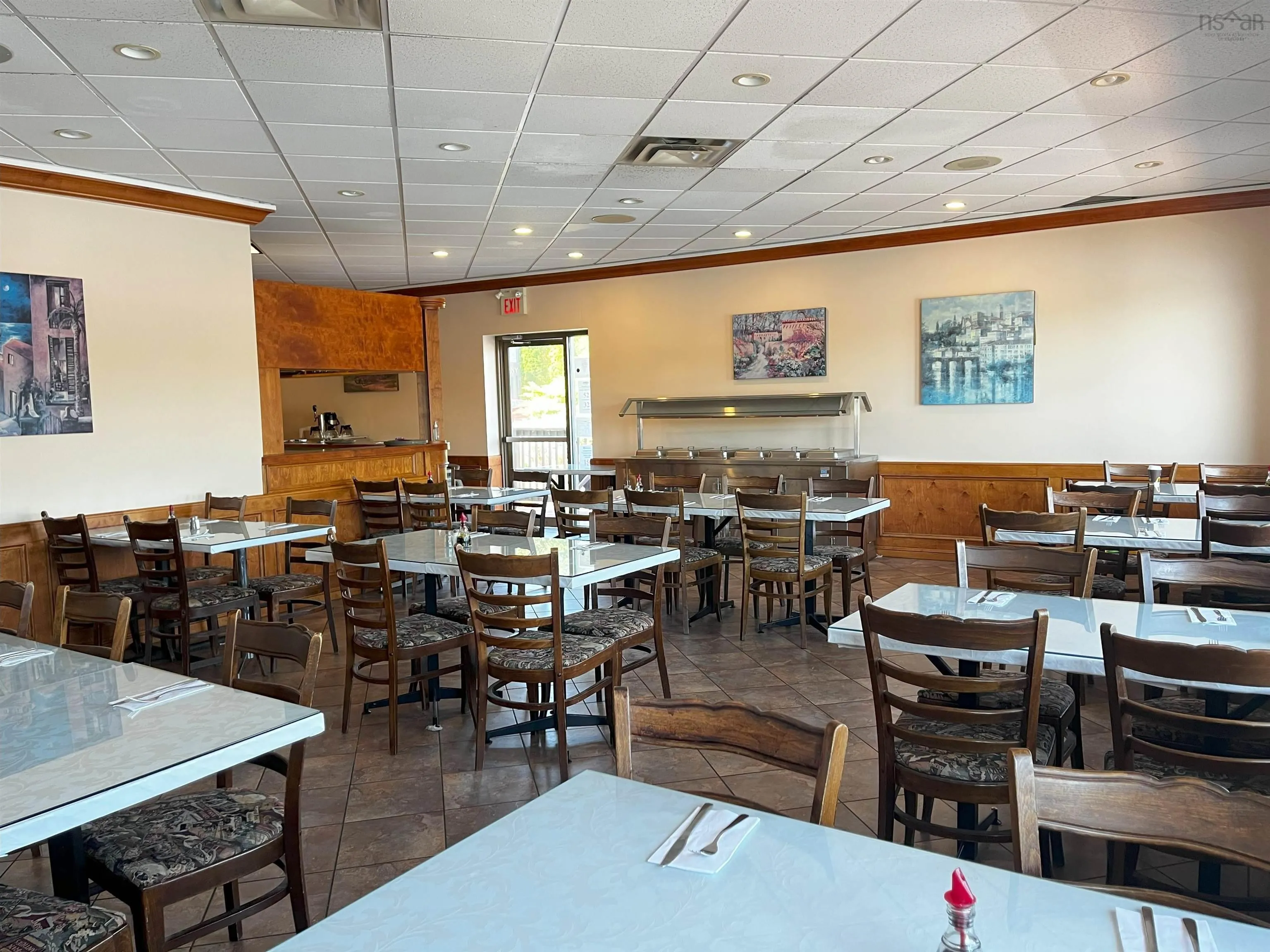 Ko's Restaurant, Bridgewater, NS B4V 1A9, ,Commercial Sale,For Sale,Ko's Restaurant,202523713